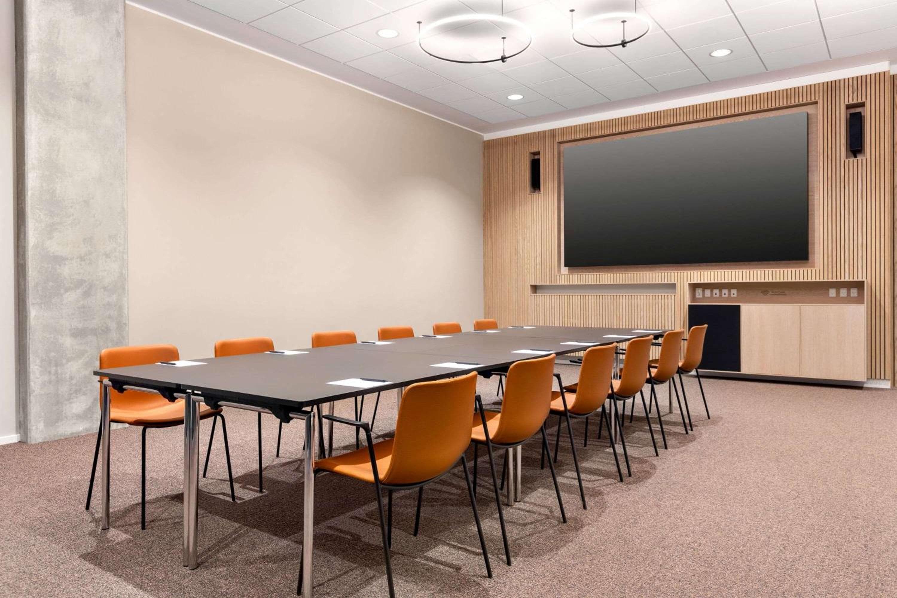 Comwell Copenhagen Portside Dolce by Wyndham hotel, Alexandriagade 1, Copenhagen, Denmark — photo 77