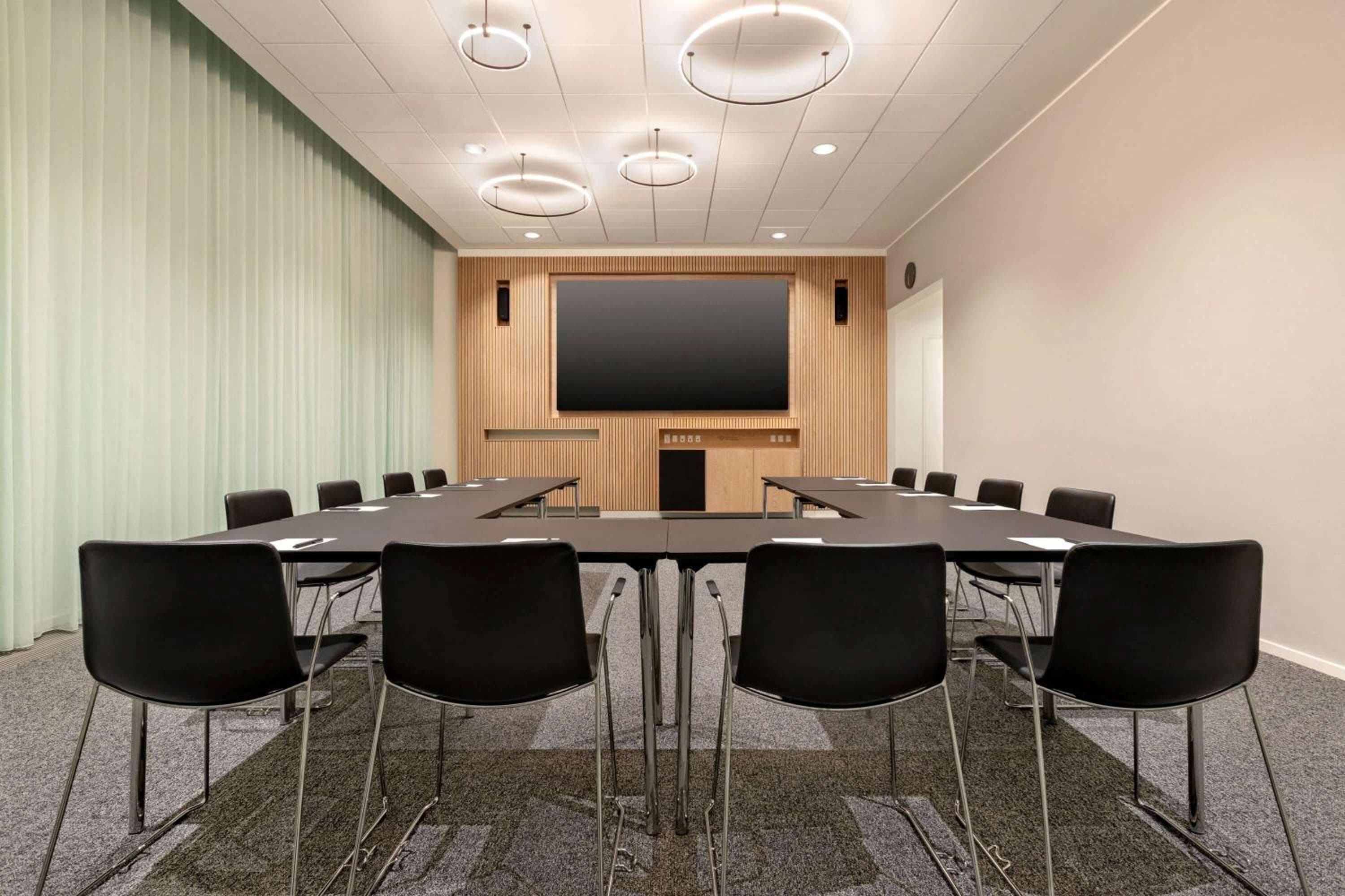 Comwell Copenhagen Portside Dolce by Wyndham hotel, Alexandriagade 1, Copenhagen, Denmark — photo 78