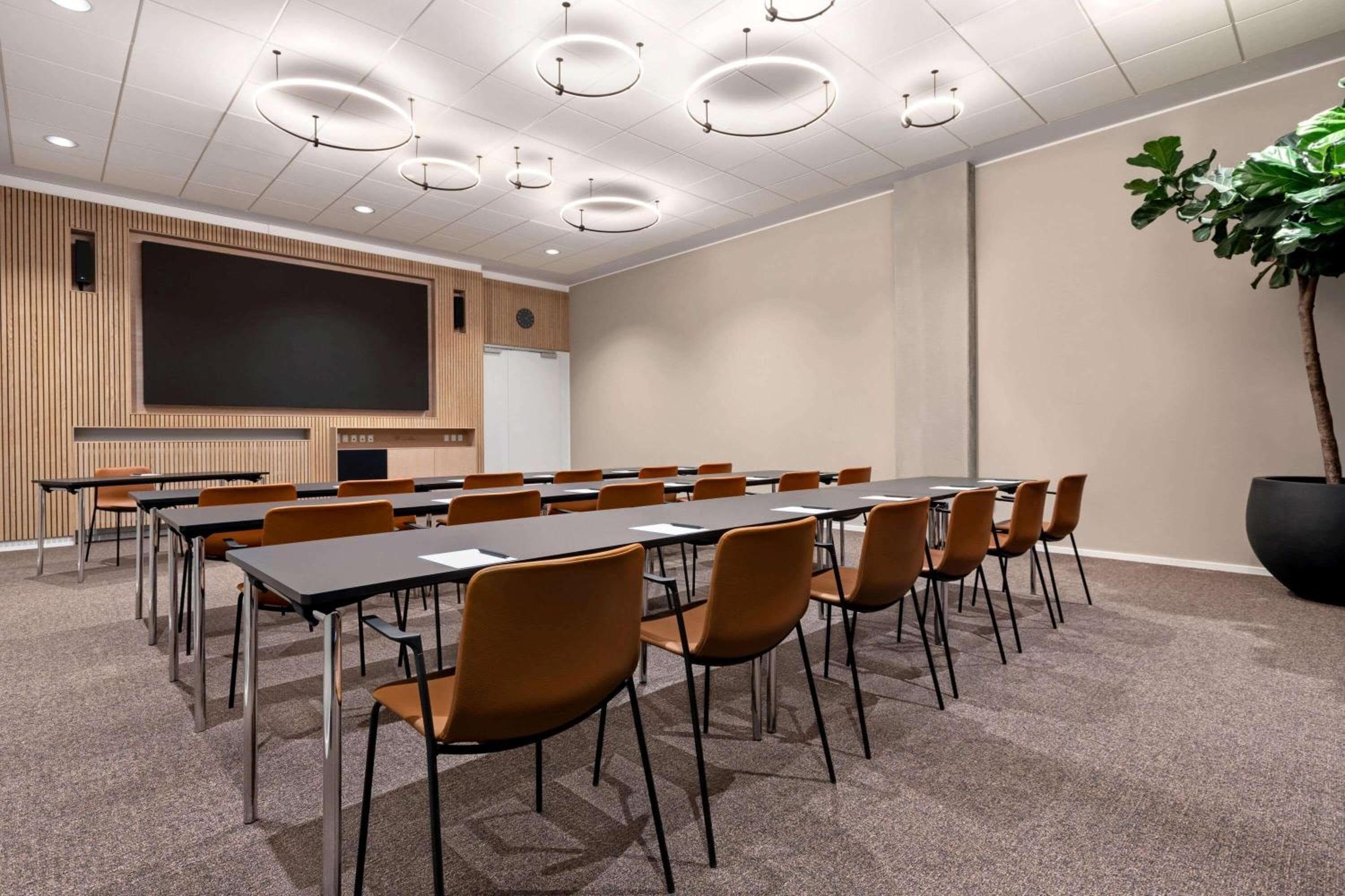 Comwell Copenhagen Portside Dolce by Wyndham hotel, Alexandriagade 1, Copenhagen, Denmark — photo 79