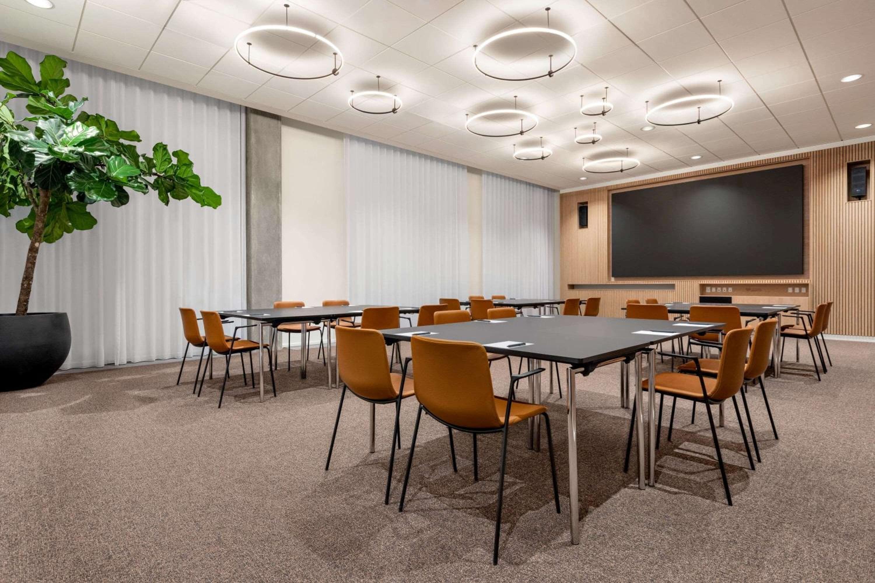 Comwell Copenhagen Portside Dolce by Wyndham hotel, Alexandriagade 1, Copenhagen, Denmark — photo 80