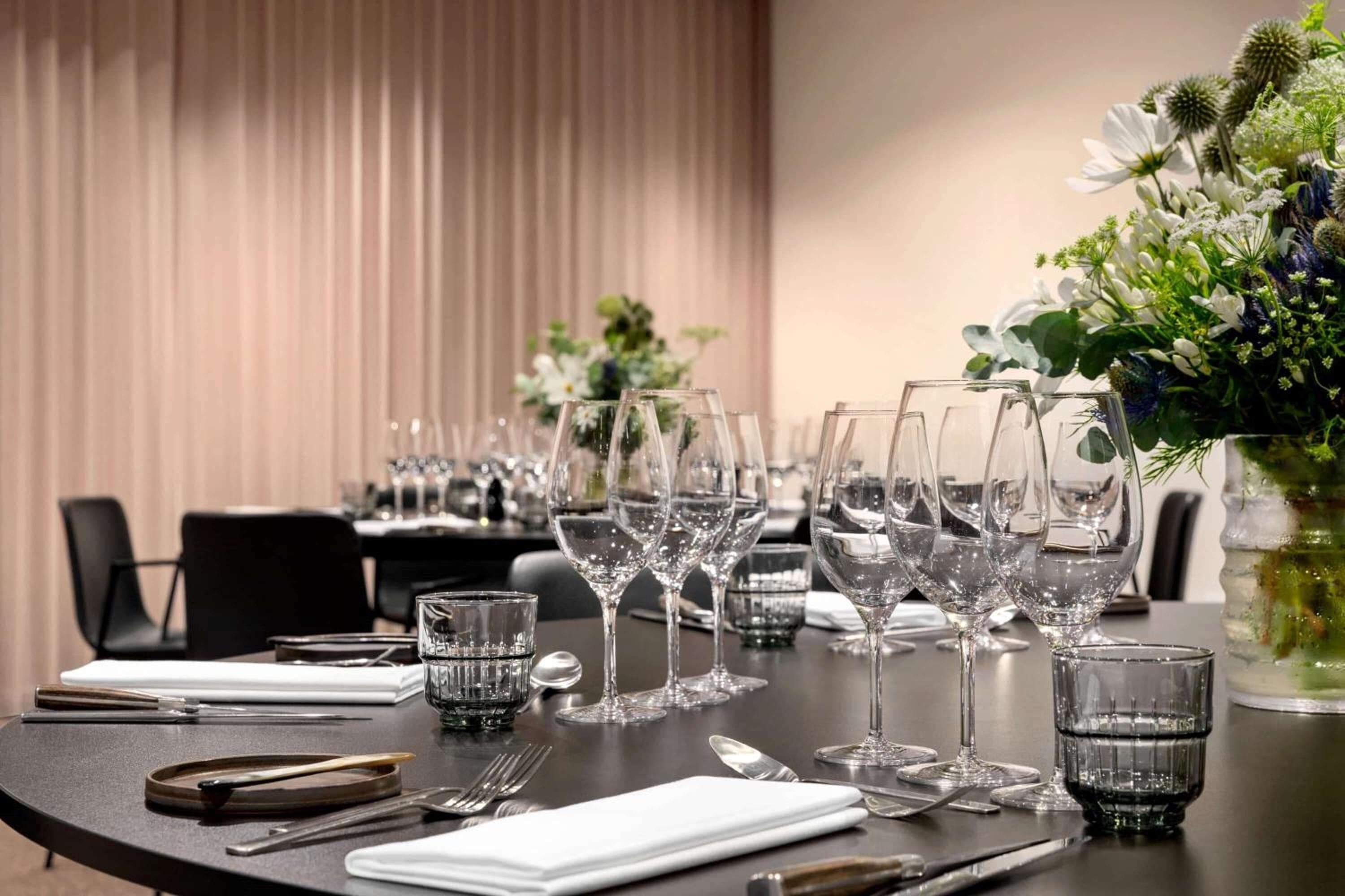 Comwell Copenhagen Portside Dolce by Wyndham hotel, Alexandriagade 1, Copenhagen, Denmark — photo 82