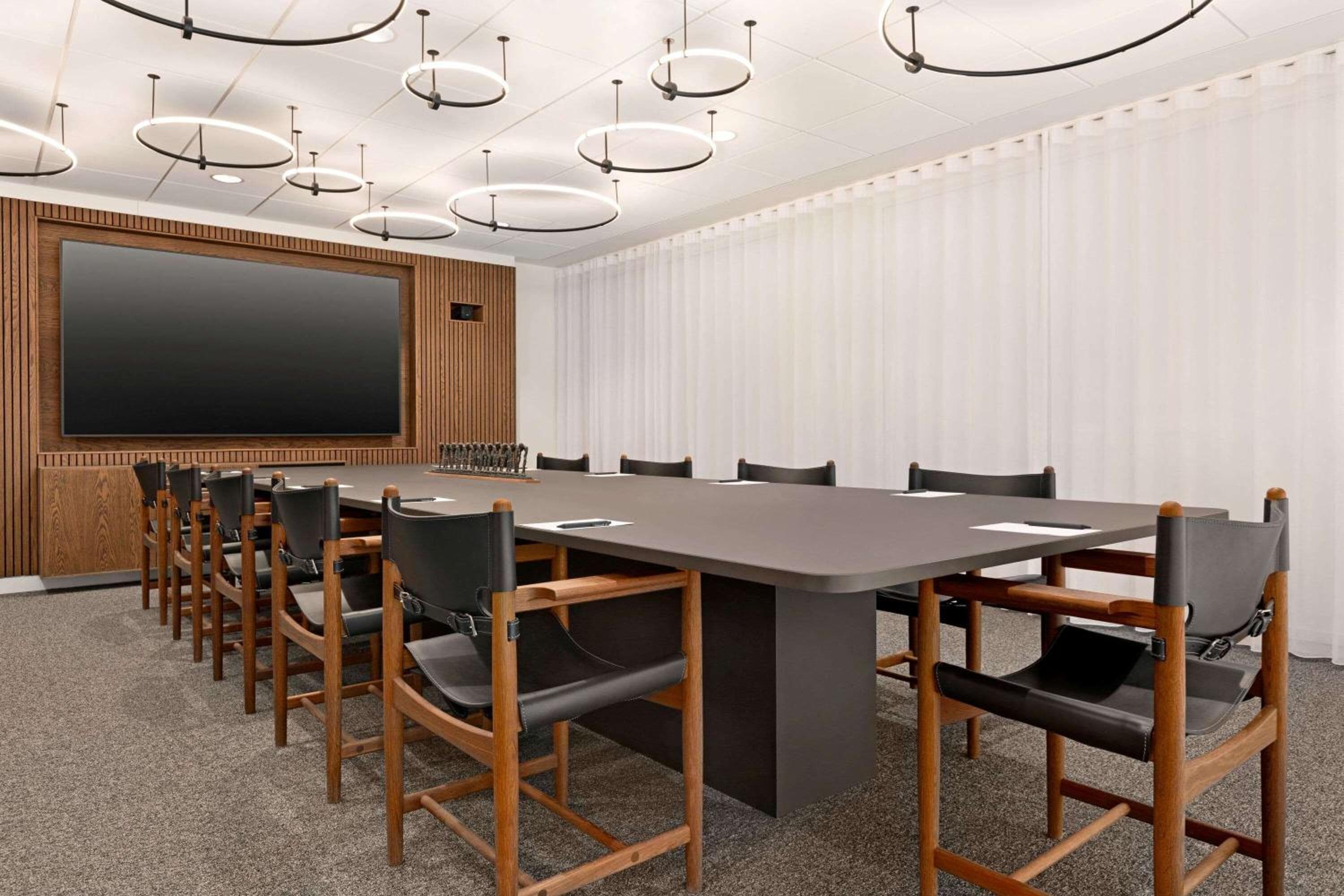 Comwell Copenhagen Portside Dolce by Wyndham hotel, Alexandriagade 1, Copenhagen, Denmark — photo 84