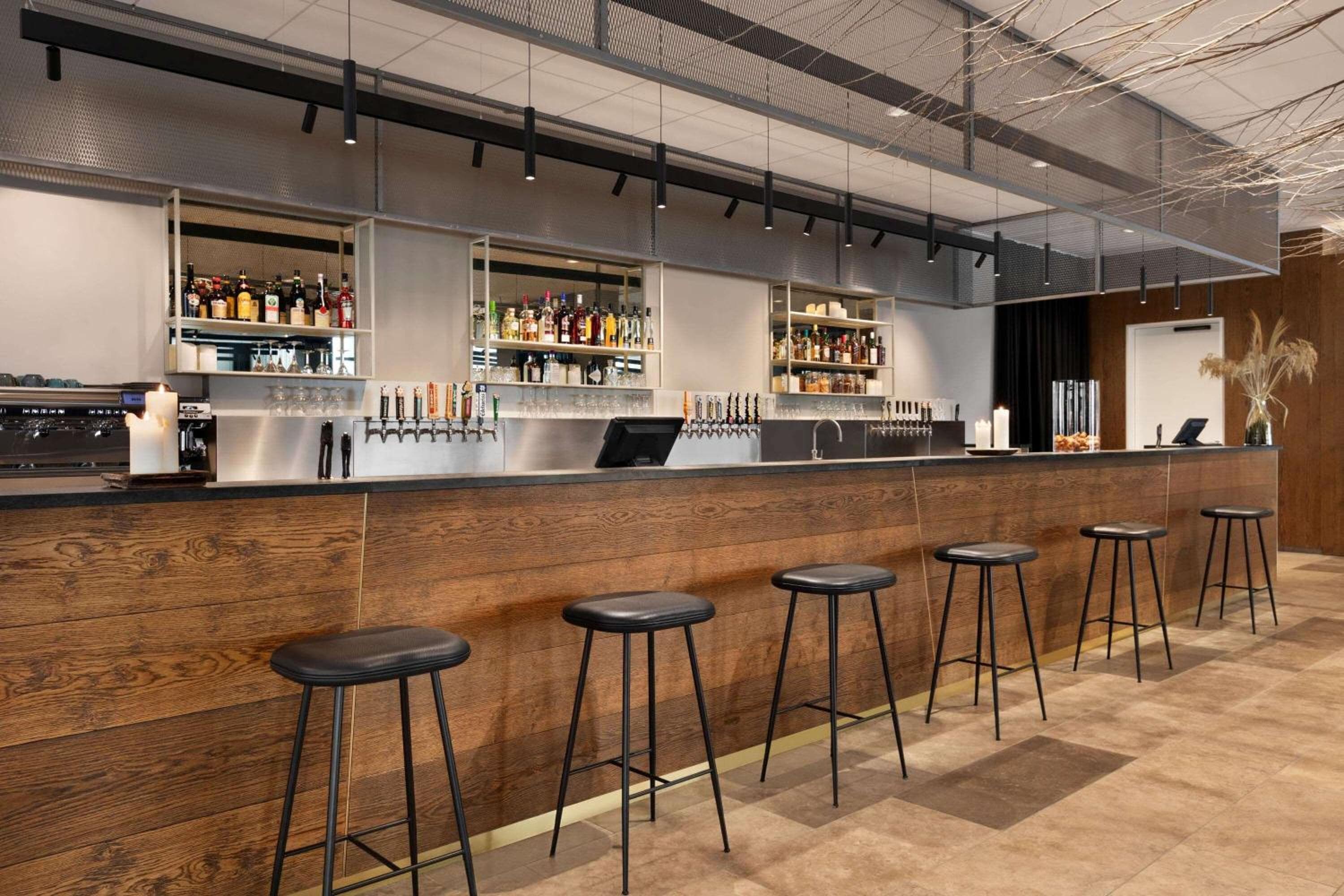 Comwell Copenhagen Portside Dolce by Wyndham hotel, Alexandriagade 1, Copenhagen, Denmark — photo 85