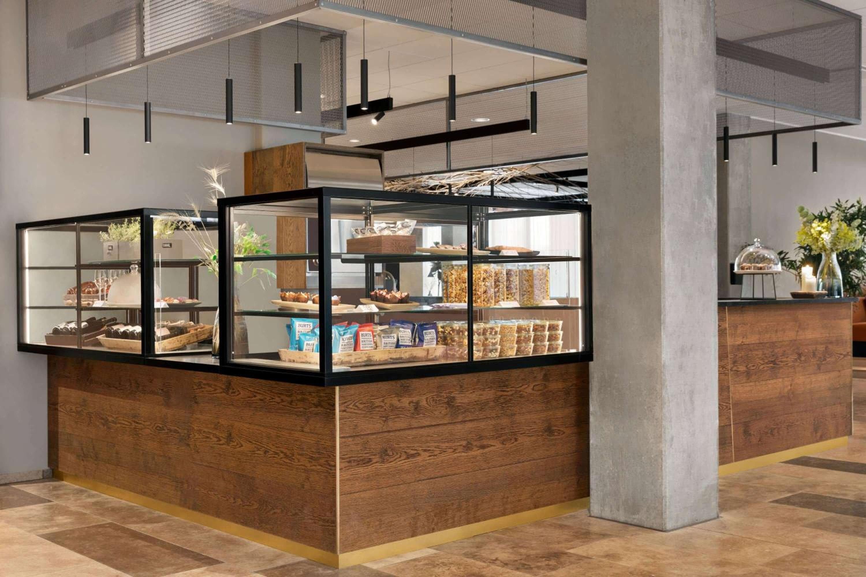 Comwell Copenhagen Portside Dolce by Wyndham hotel, Alexandriagade 1, Copenhagen, Denmark — photo 86