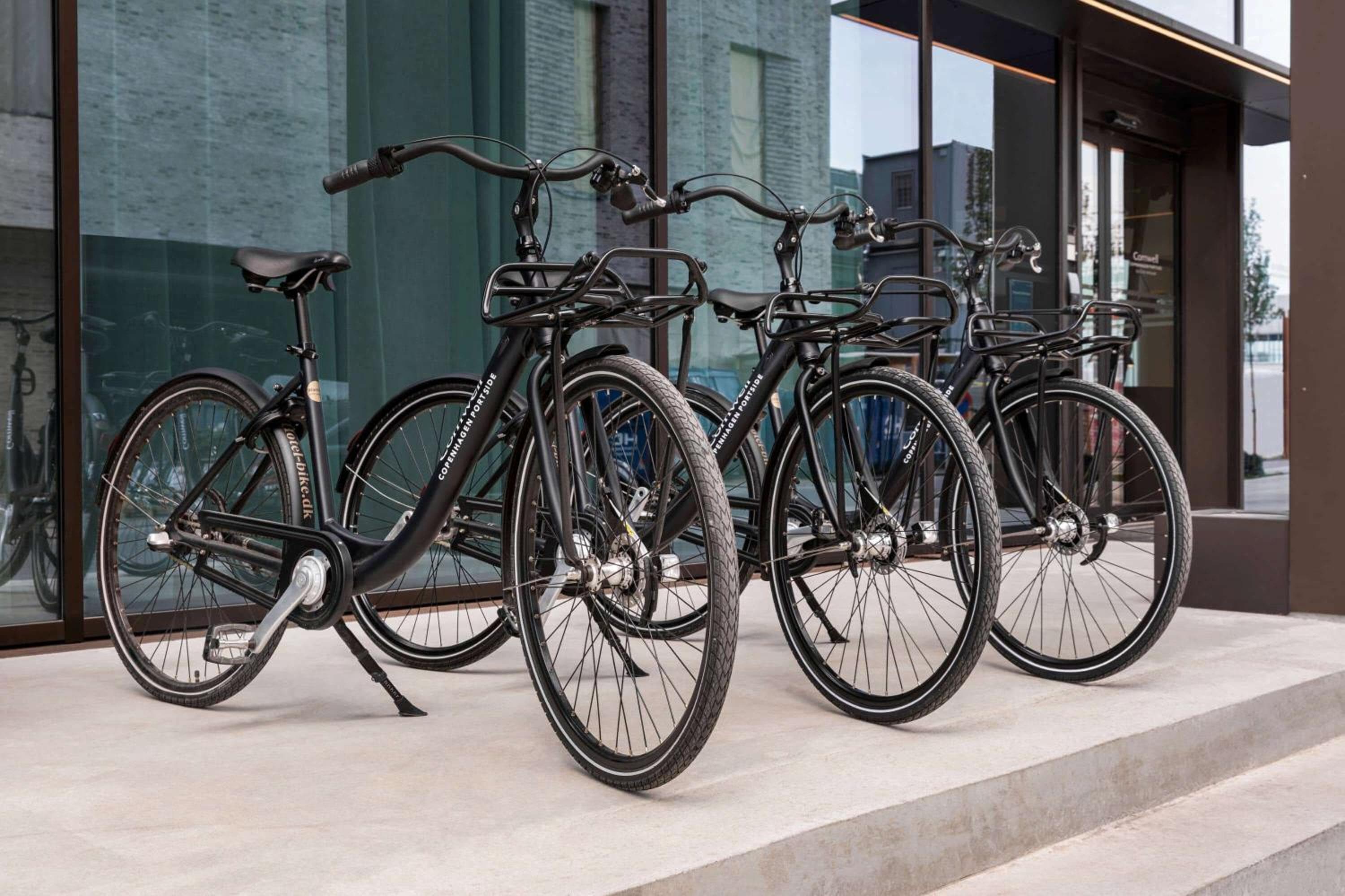 Comwell Copenhagen Portside Dolce by Wyndham hotel, Alexandriagade 1, Copenhagen, Denmark — photo 87