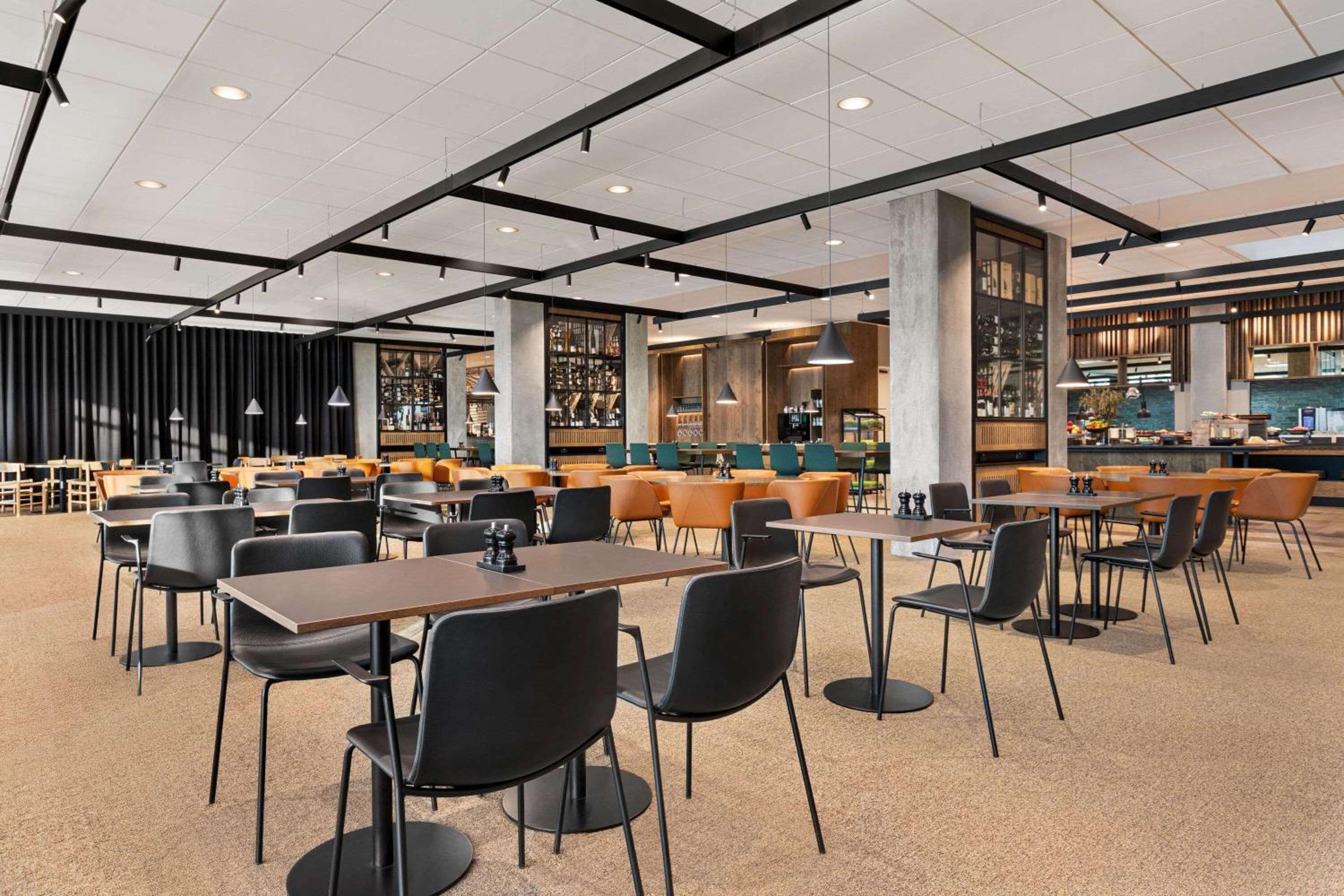 Comwell Copenhagen Portside Dolce by Wyndham hotel, Alexandriagade 1, Copenhagen, Denmark — photo 89