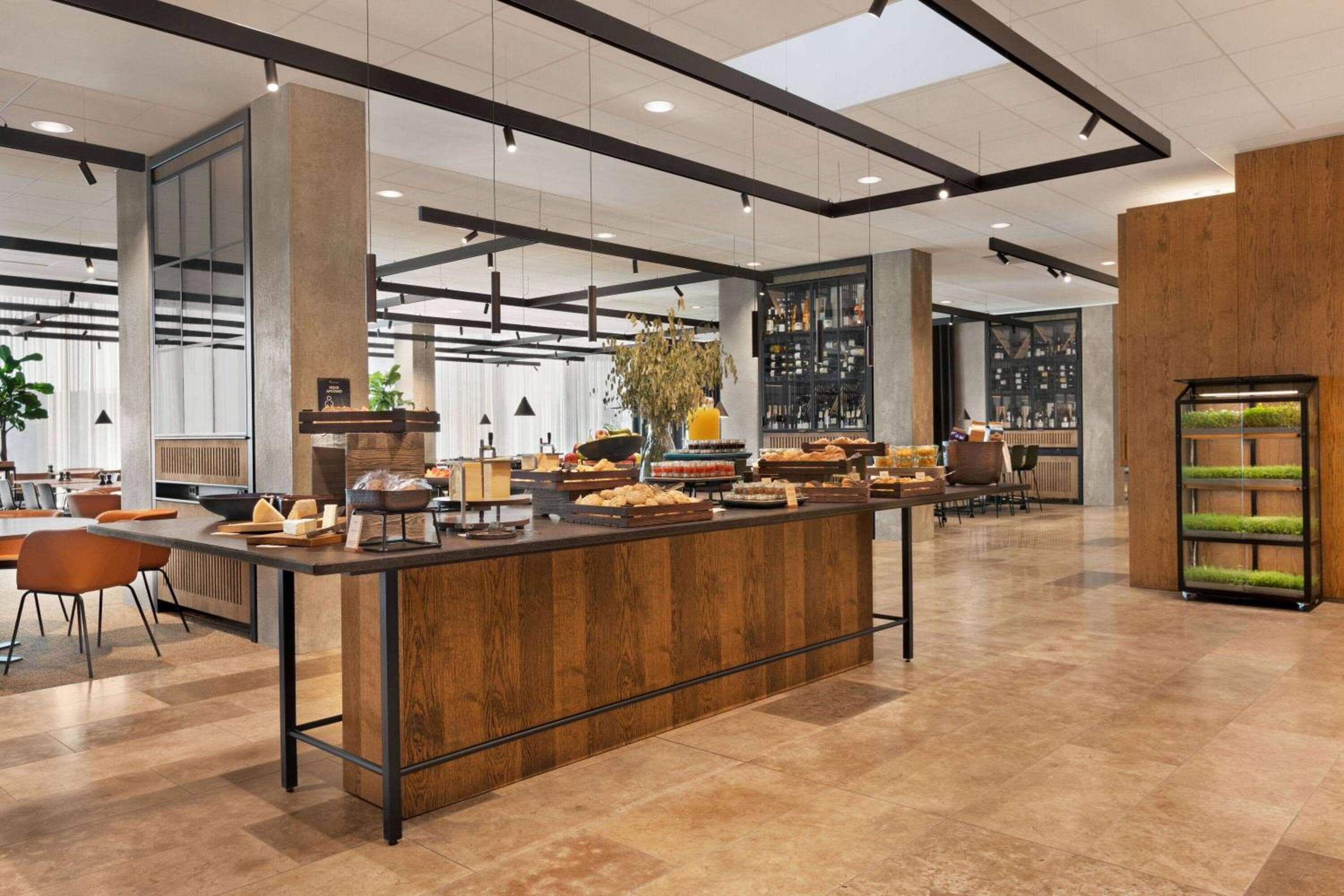 Comwell Copenhagen Portside Dolce by Wyndham hotel, Alexandriagade 1, Copenhagen, Denmark — photo 90