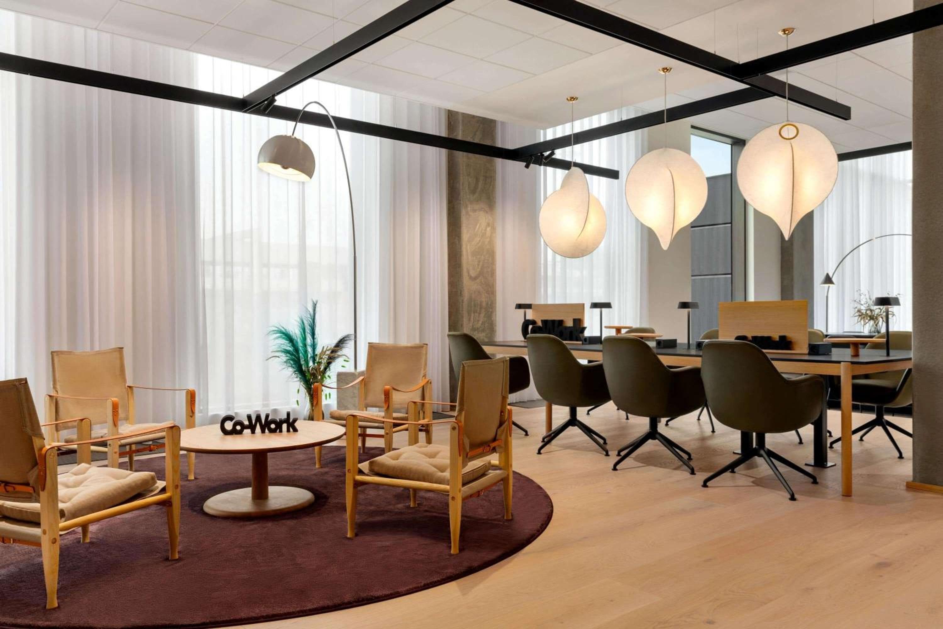Comwell Copenhagen Portside Dolce by Wyndham hotel, Alexandriagade 1, Copenhagen, Denmark — photo 91