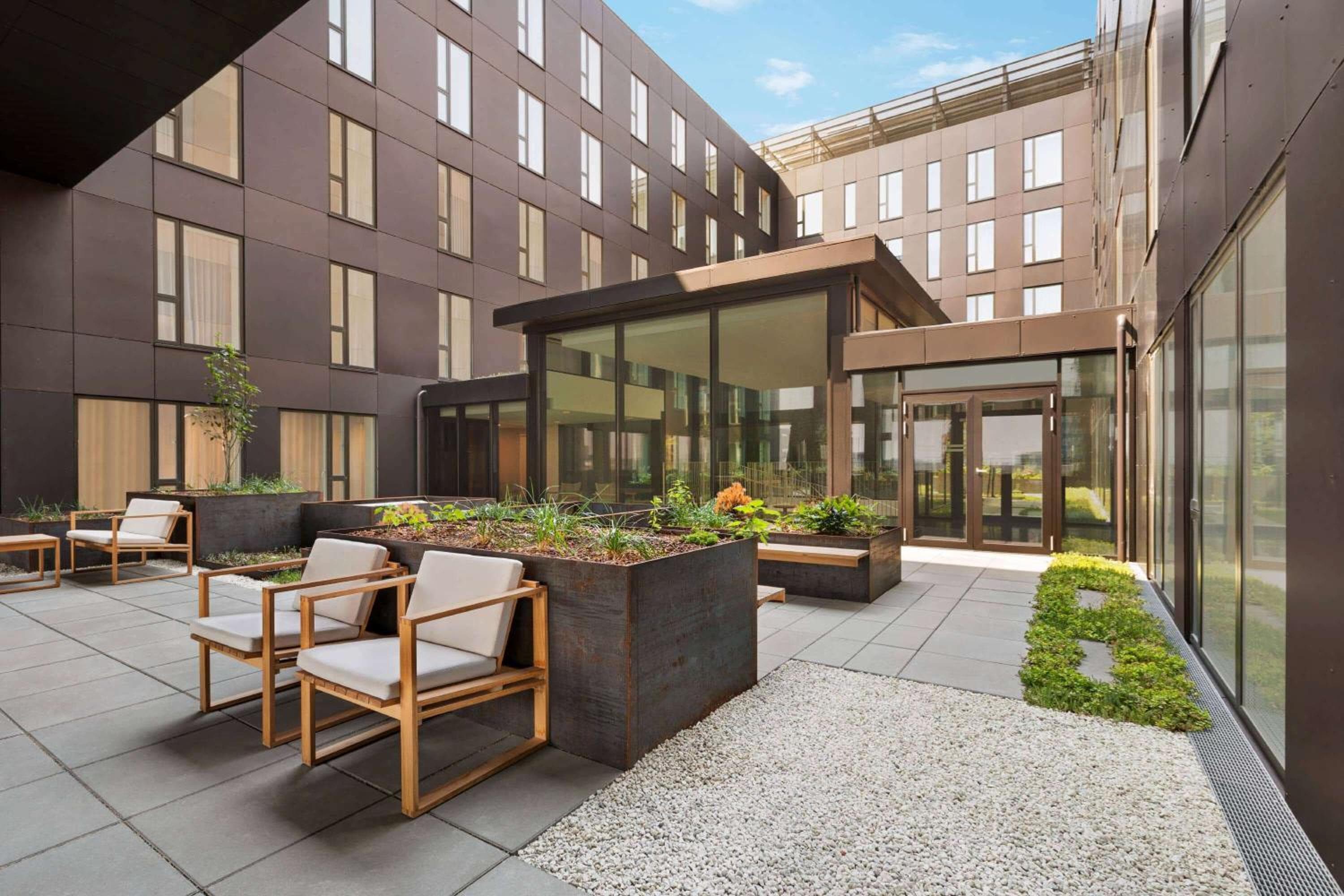 Comwell Copenhagen Portside Dolce by Wyndham hotel, Alexandriagade 1, Copenhagen, Denmark — photo 92