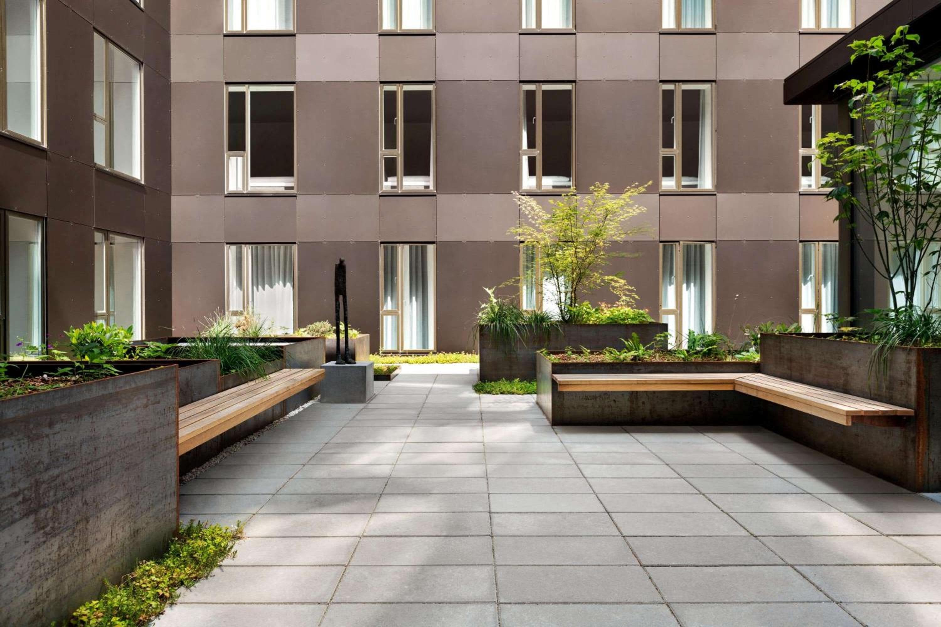 Comwell Copenhagen Portside Dolce by Wyndham hotel, Alexandriagade 1, Copenhagen, Denmark — photo 42