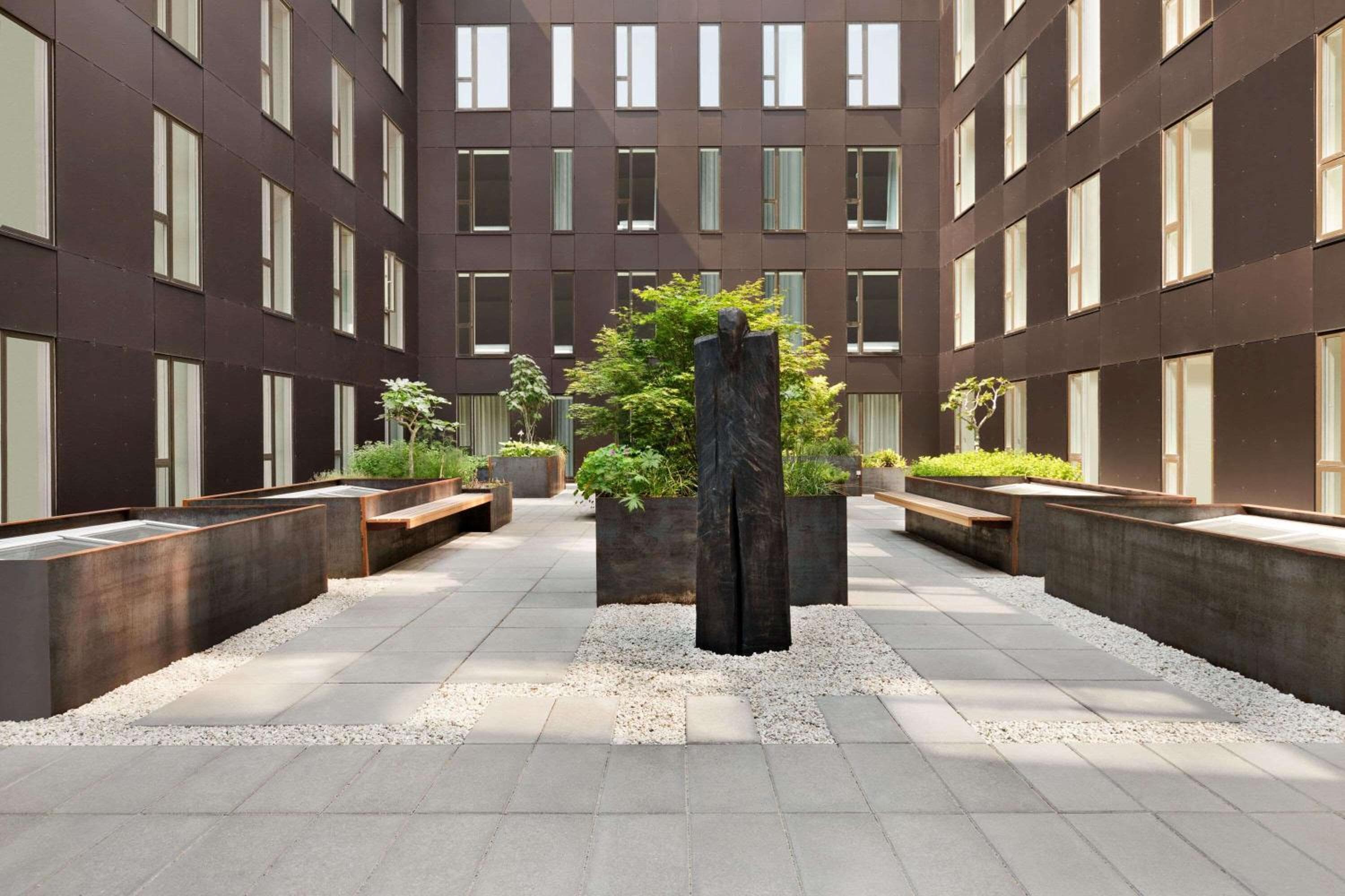 Comwell Copenhagen Portside Dolce by Wyndham hotel, Alexandriagade 1, Copenhagen, Denmark — photo 2