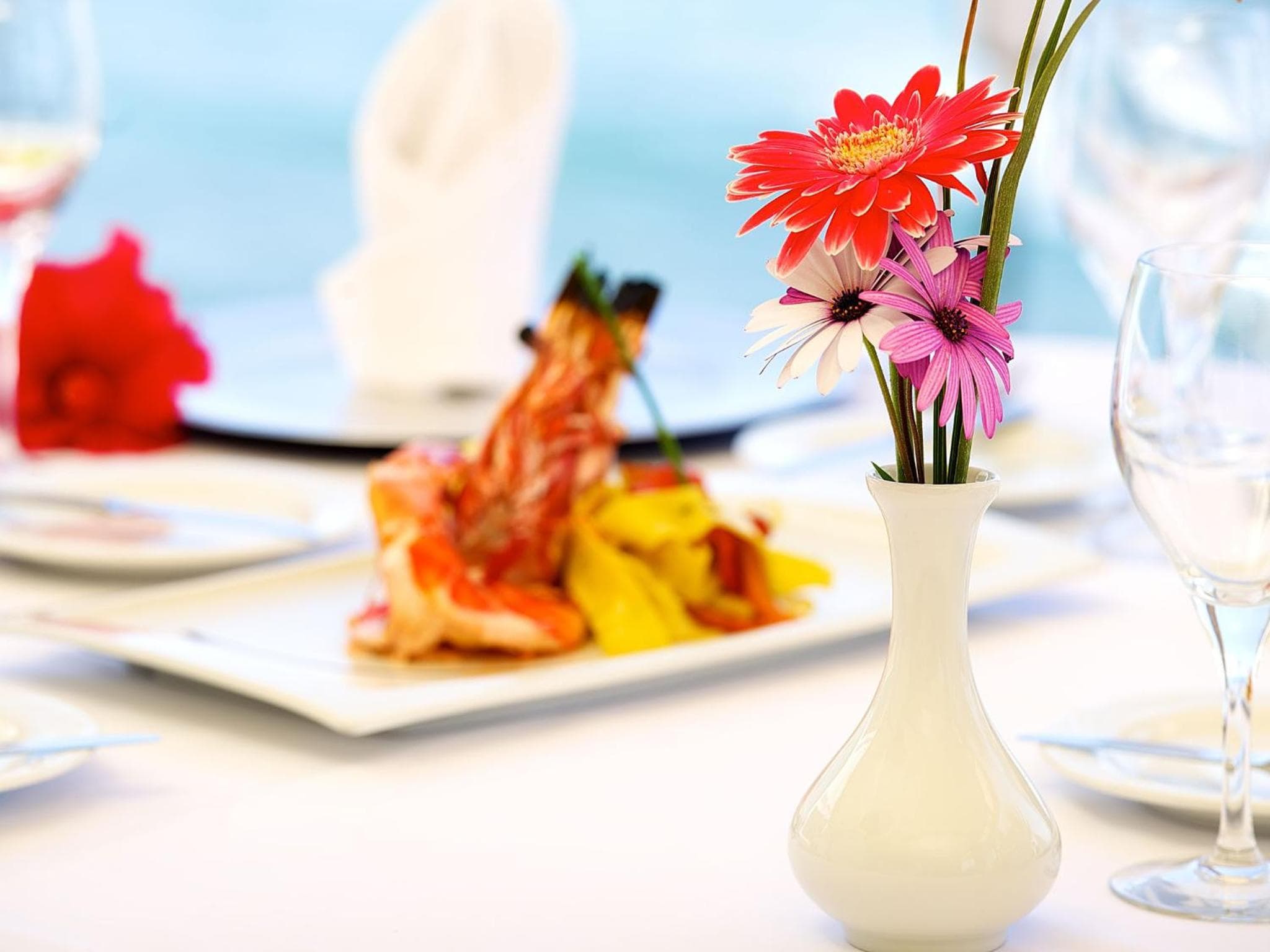 El Oceano Beach Hotel Adults only recommended — 17