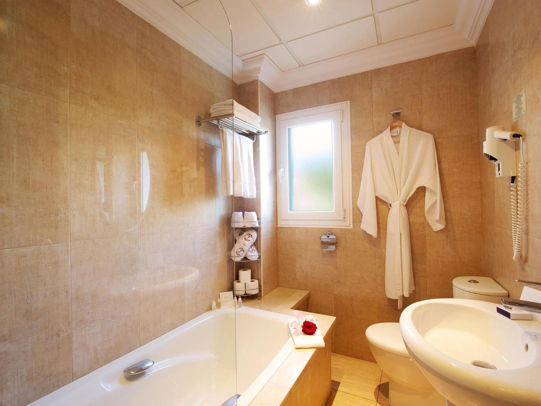 El Oceano Beach Hotel Adults only recommended — 27