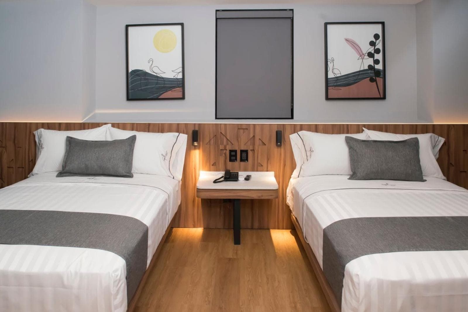Hotel Flamencos — 13