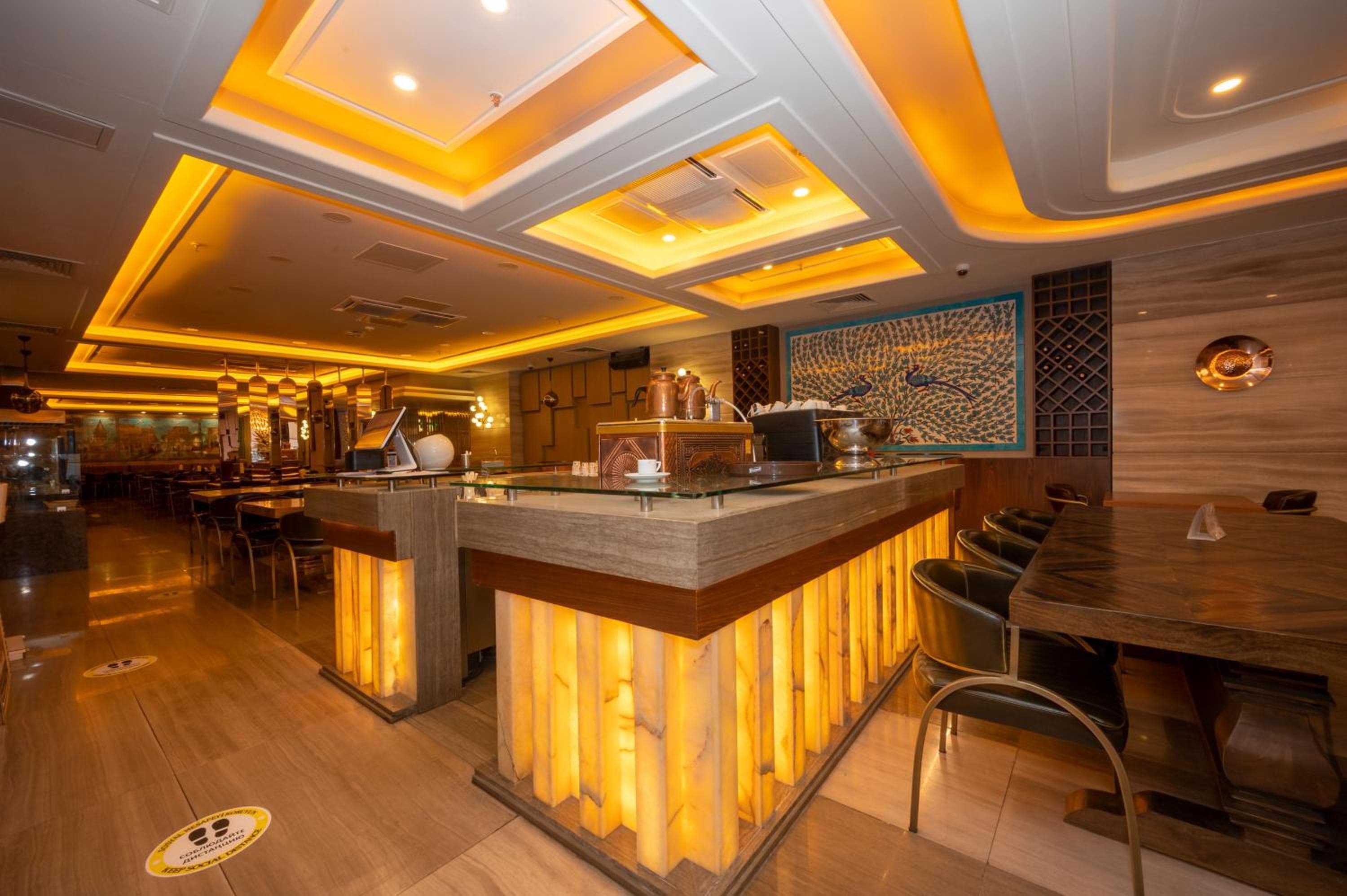 Ramada By Wyndham Istanbul Pera — 25