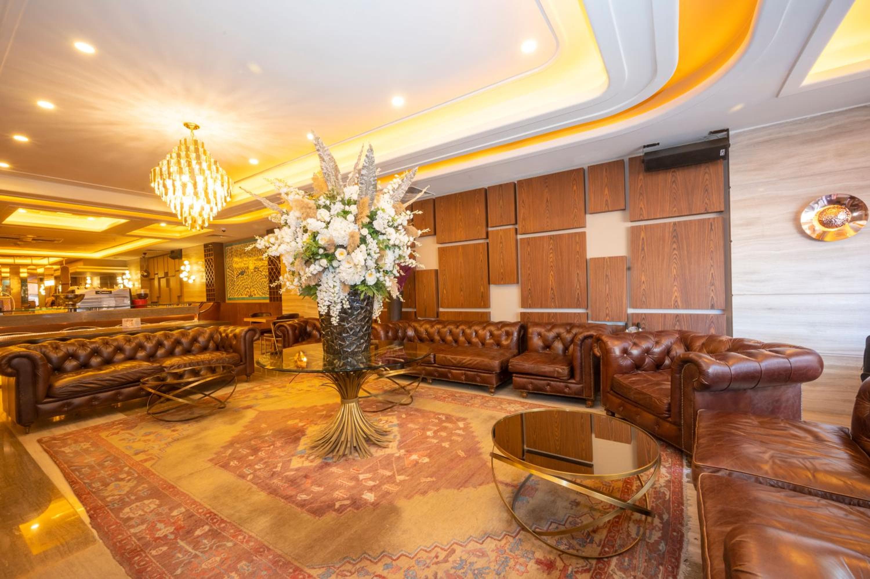 Ramada By Wyndham Istanbul Pera — 3