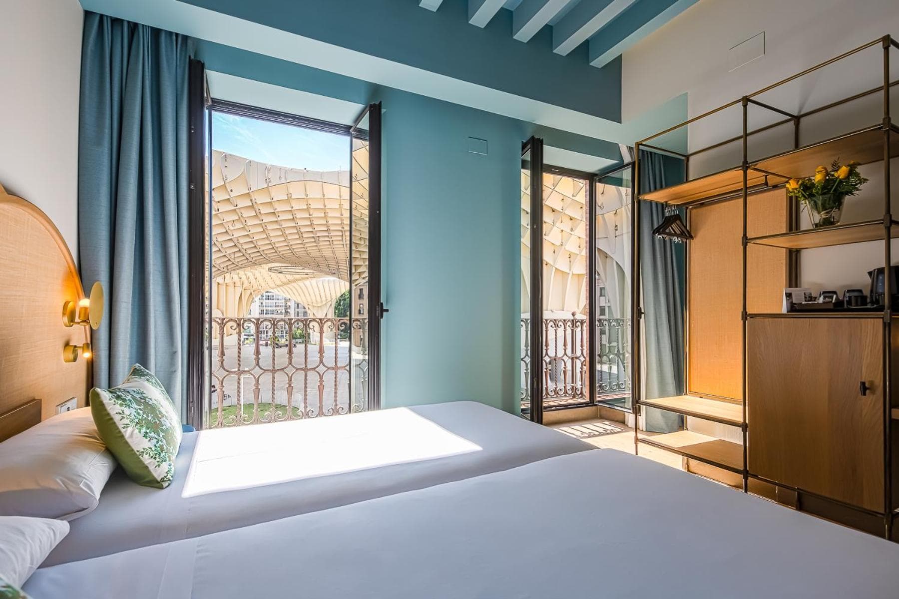 Intelier Casa de Indias — 22