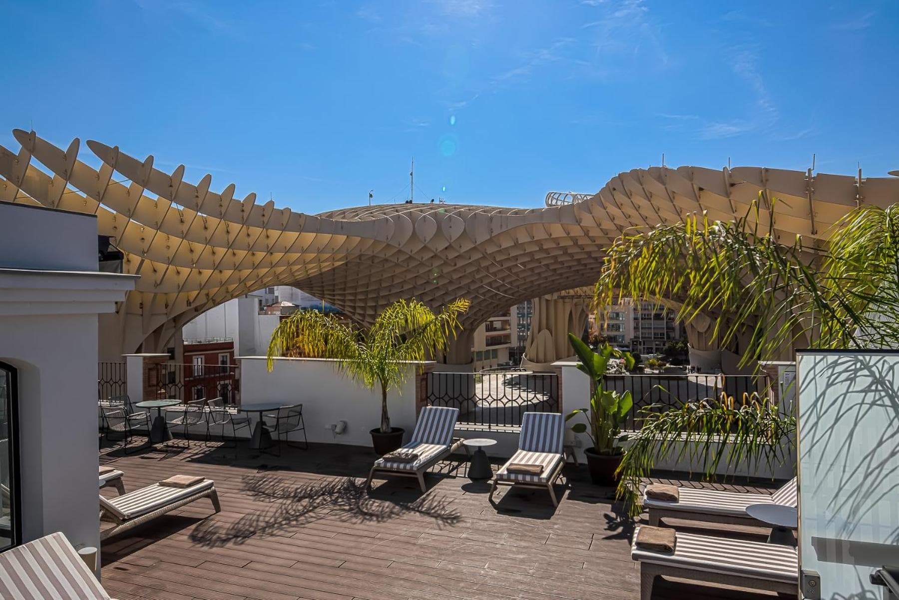 Hotel Casa de Indias — 19