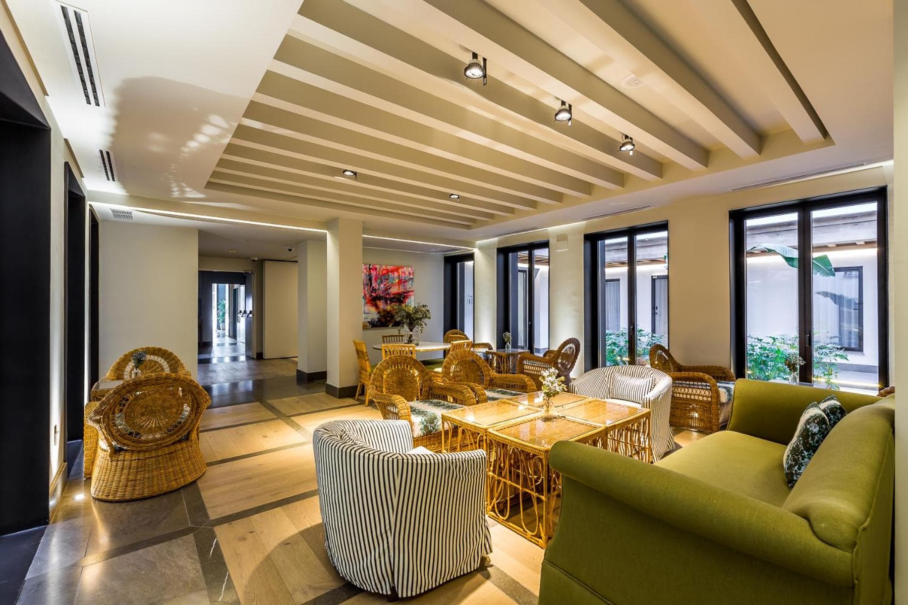Hotel Casa de Indias — 30
