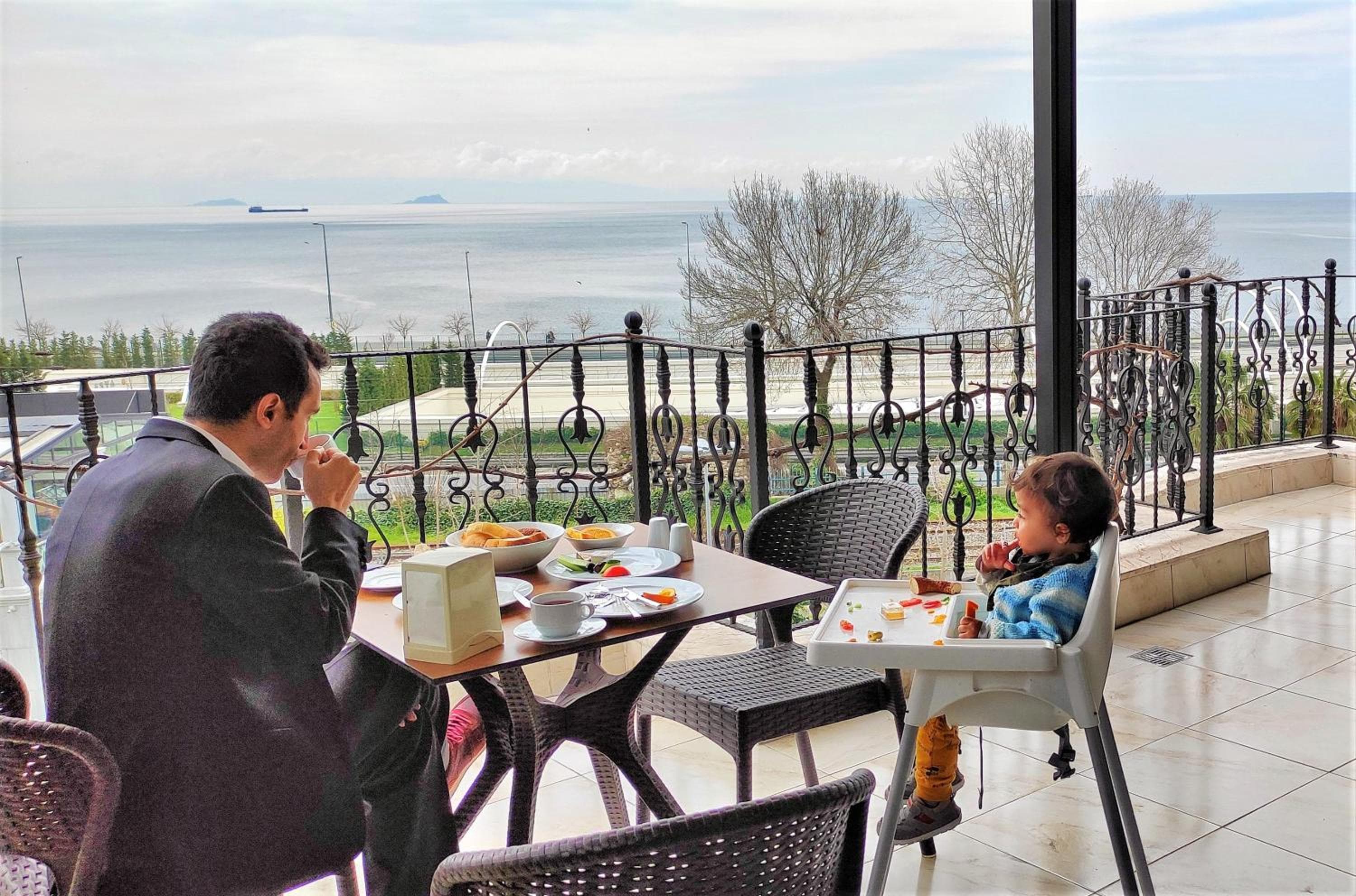 Hotel Saruhan — 16