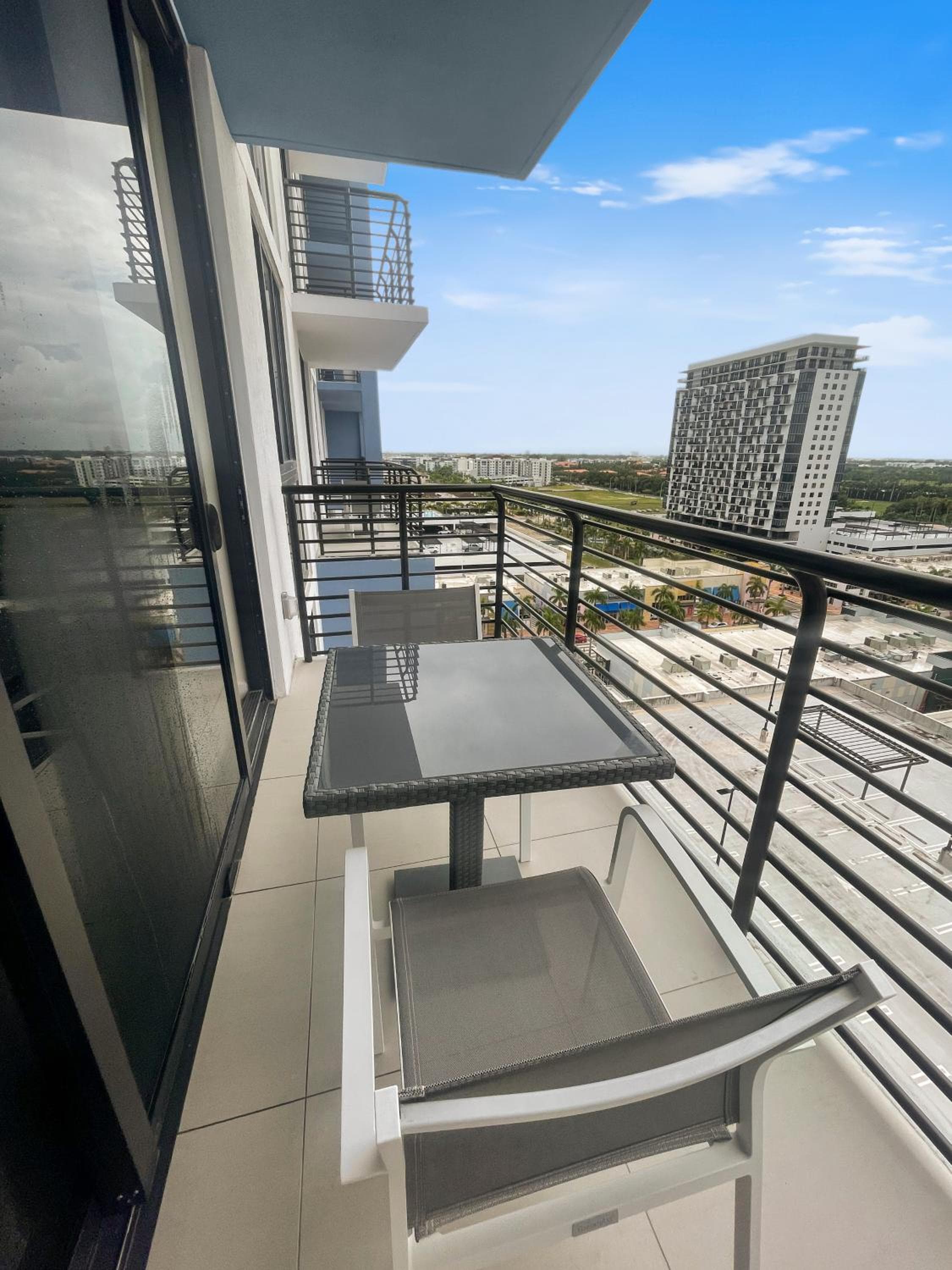 Provident Grand Luxury Short-Term Residences — 24