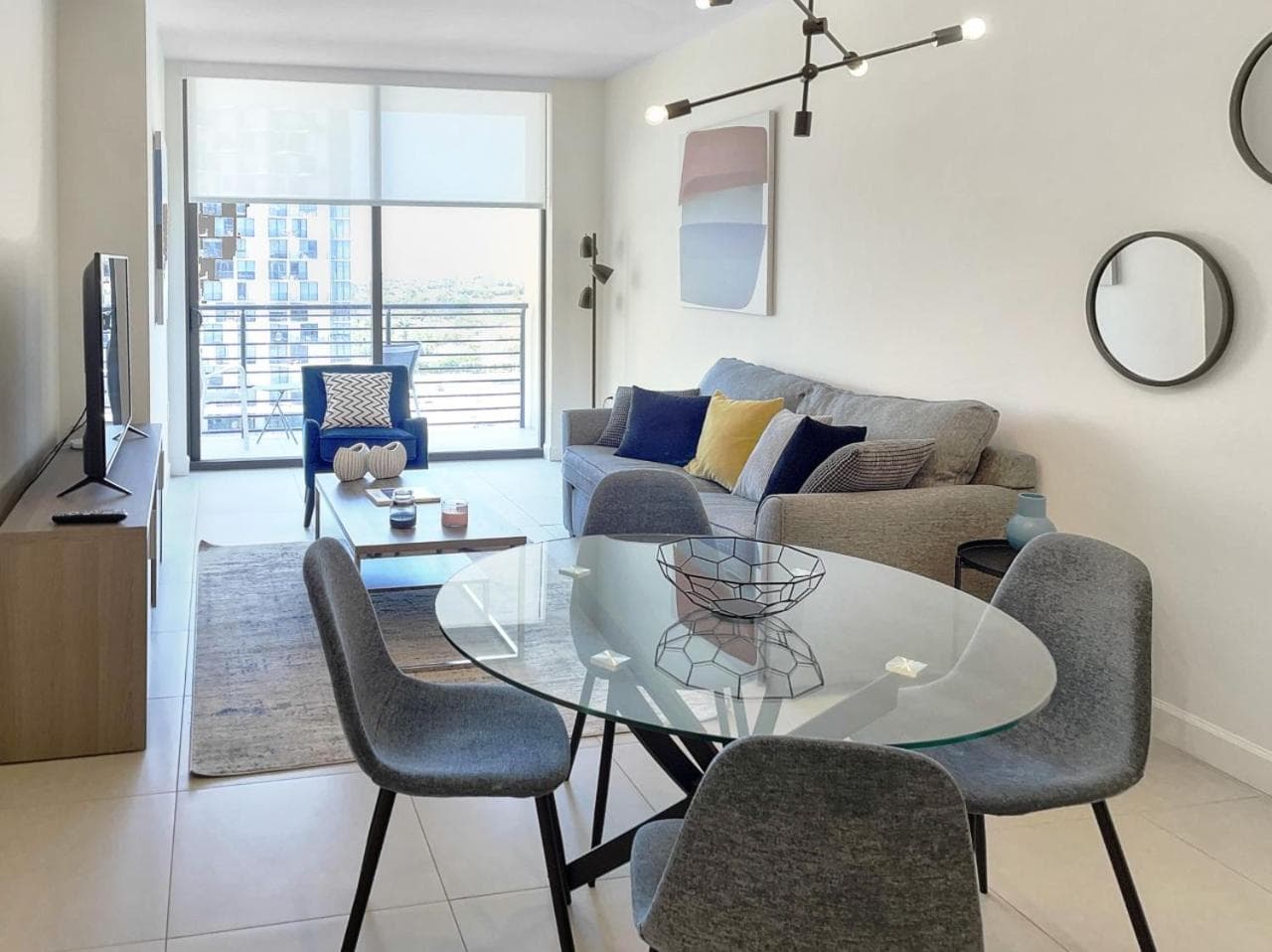 Provident Grand Luxury Short-Term Residences — 26