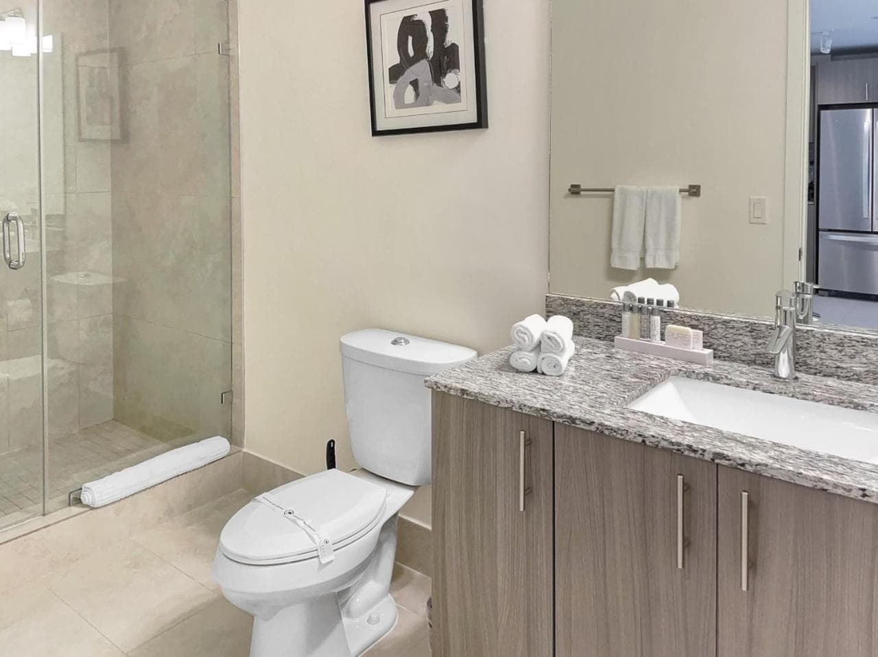 Provident Grand Luxury Short-Term Residences — 27