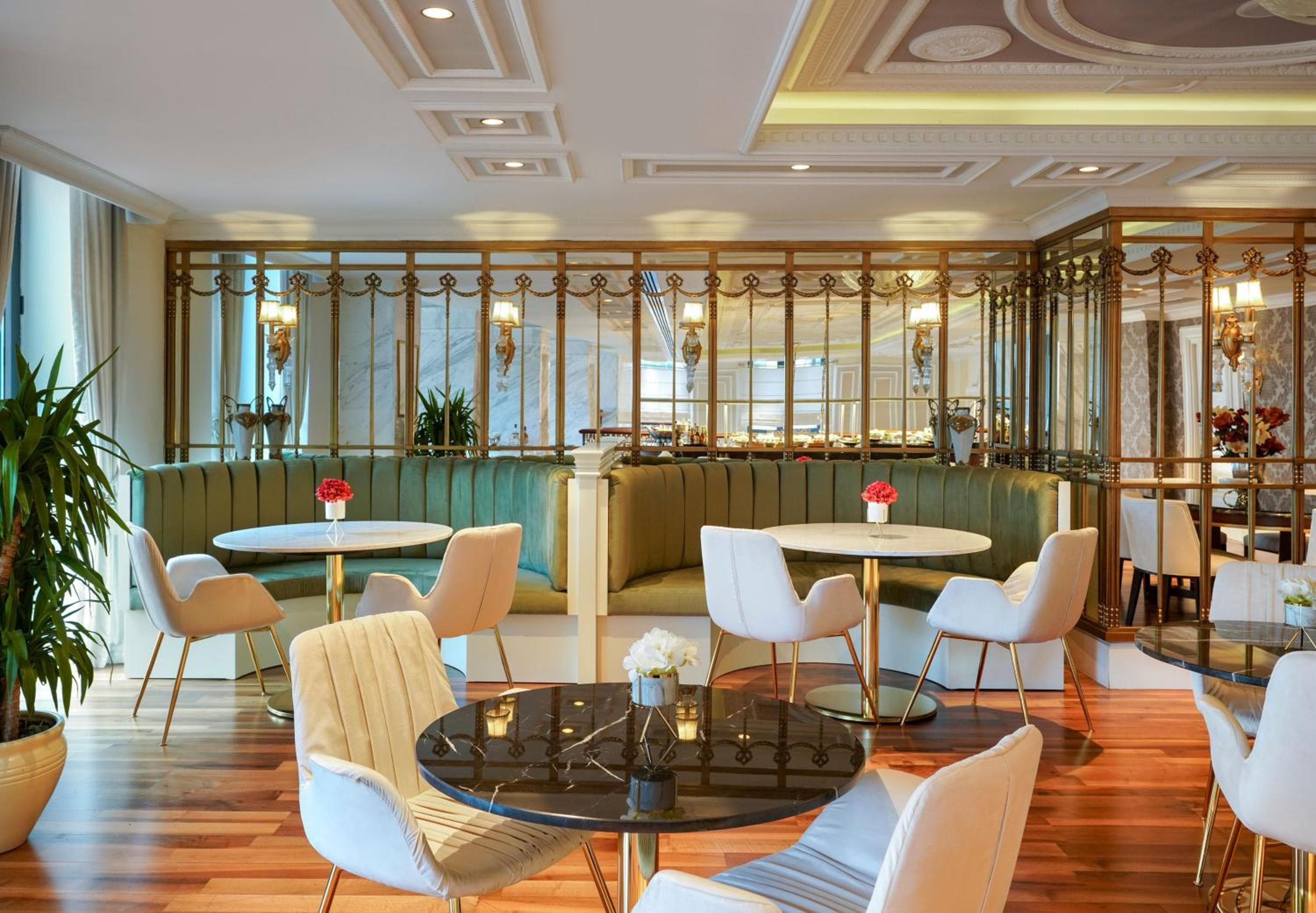 Rixos Pera Istanbul — 3