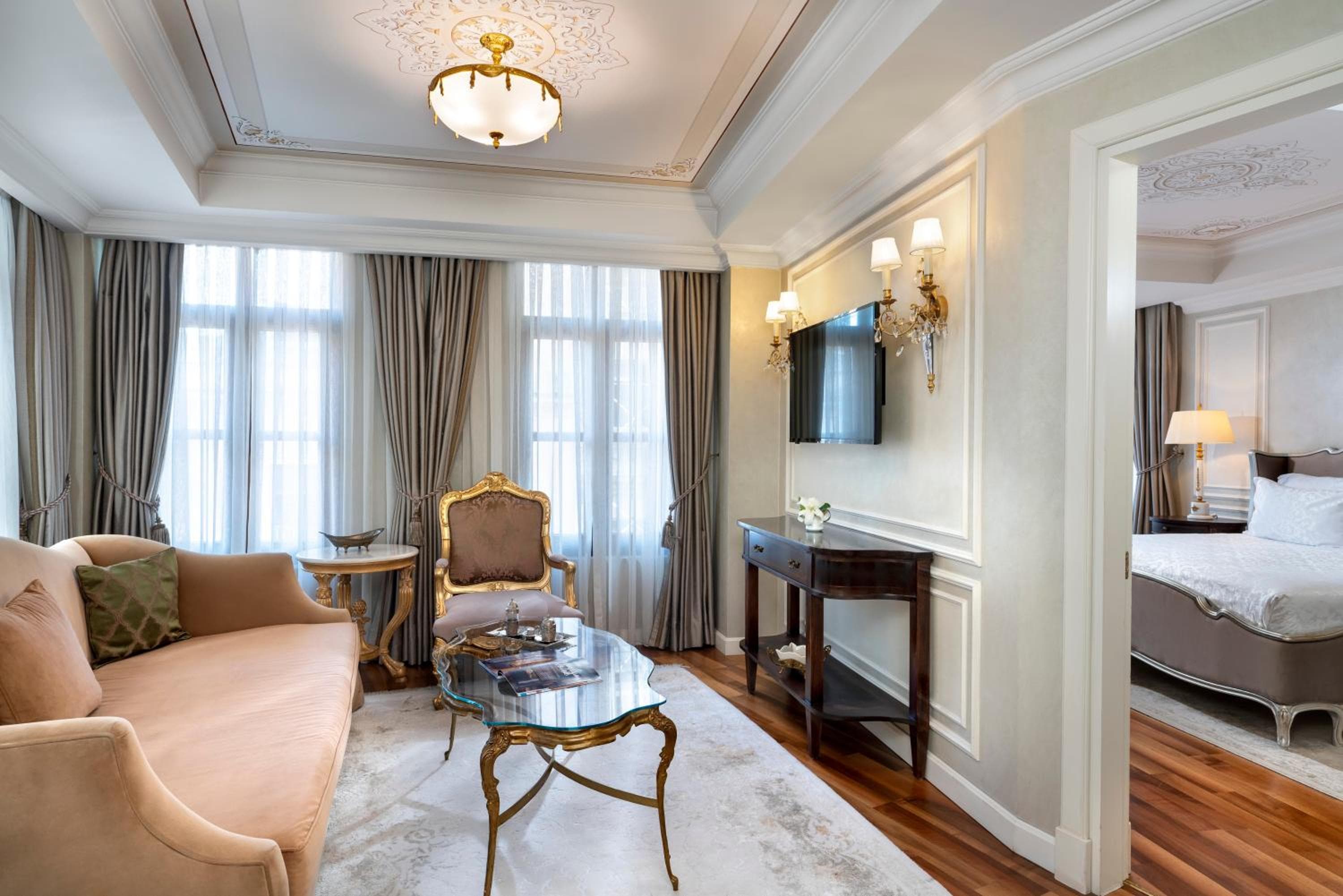 Rixos Pera Istanbul - Nickelodeon Play Access — 10