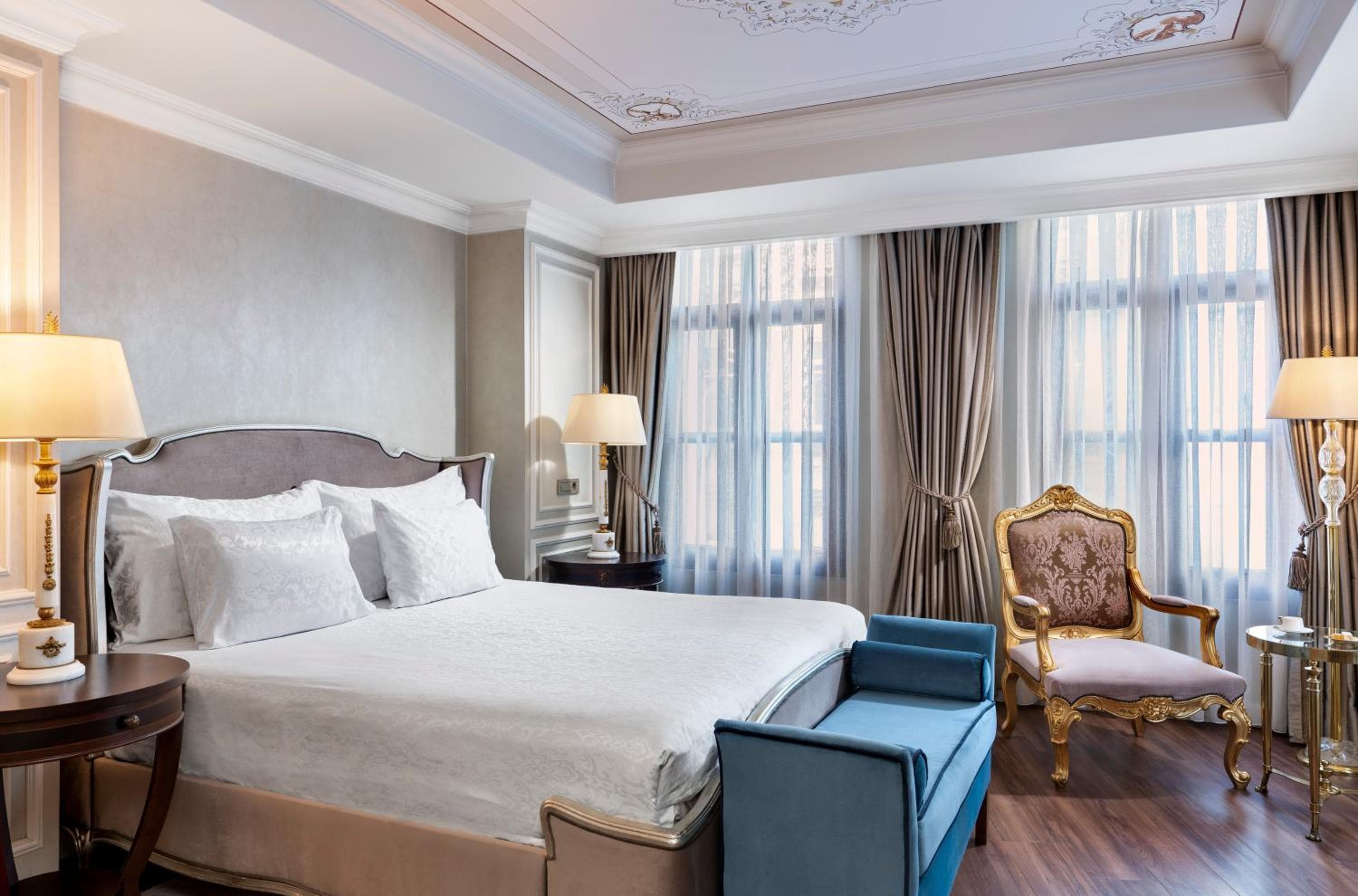 Rixos Pera Istanbul - Nickelodeon Play Access — 26