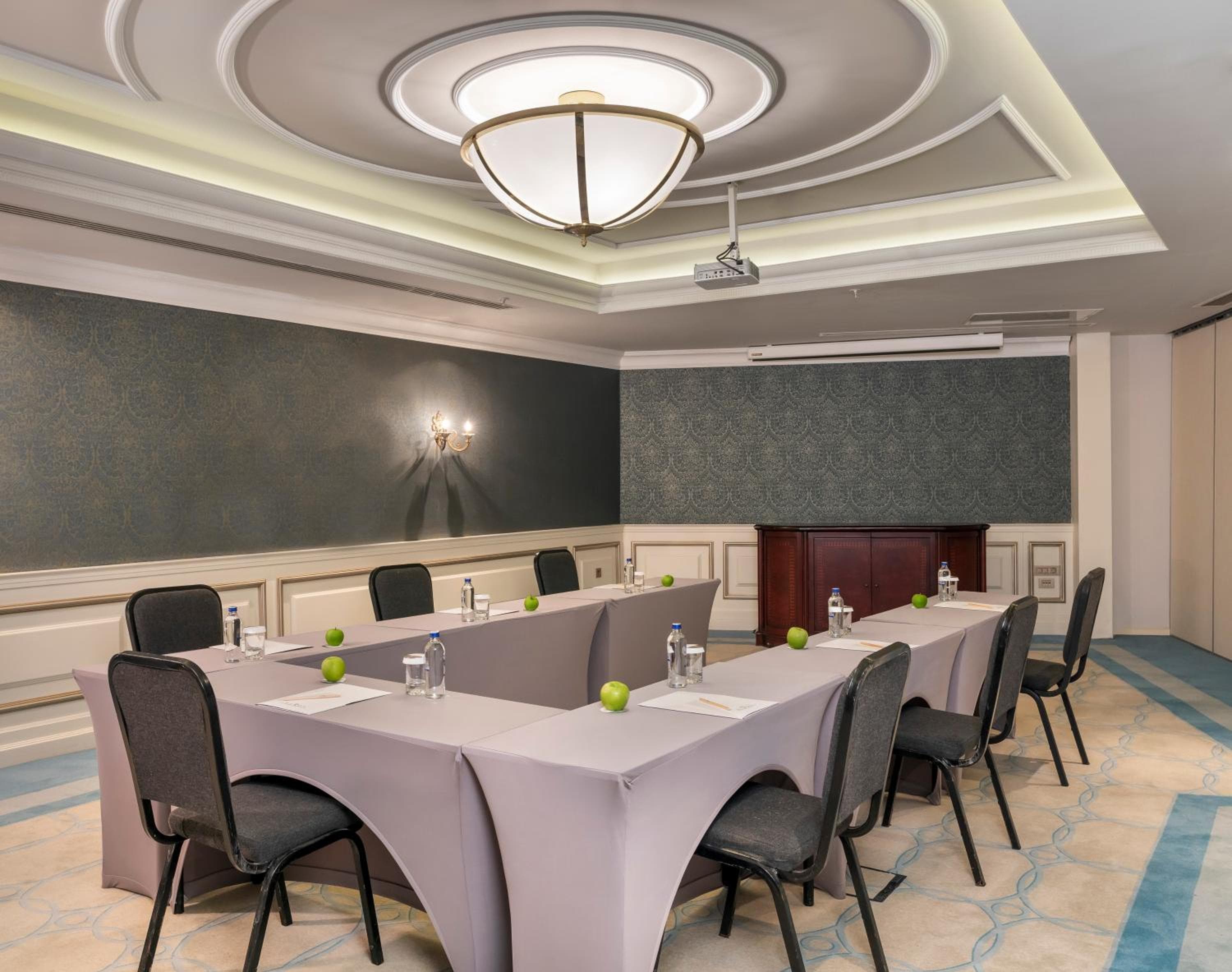 Rixos Pera Istanbul — 2