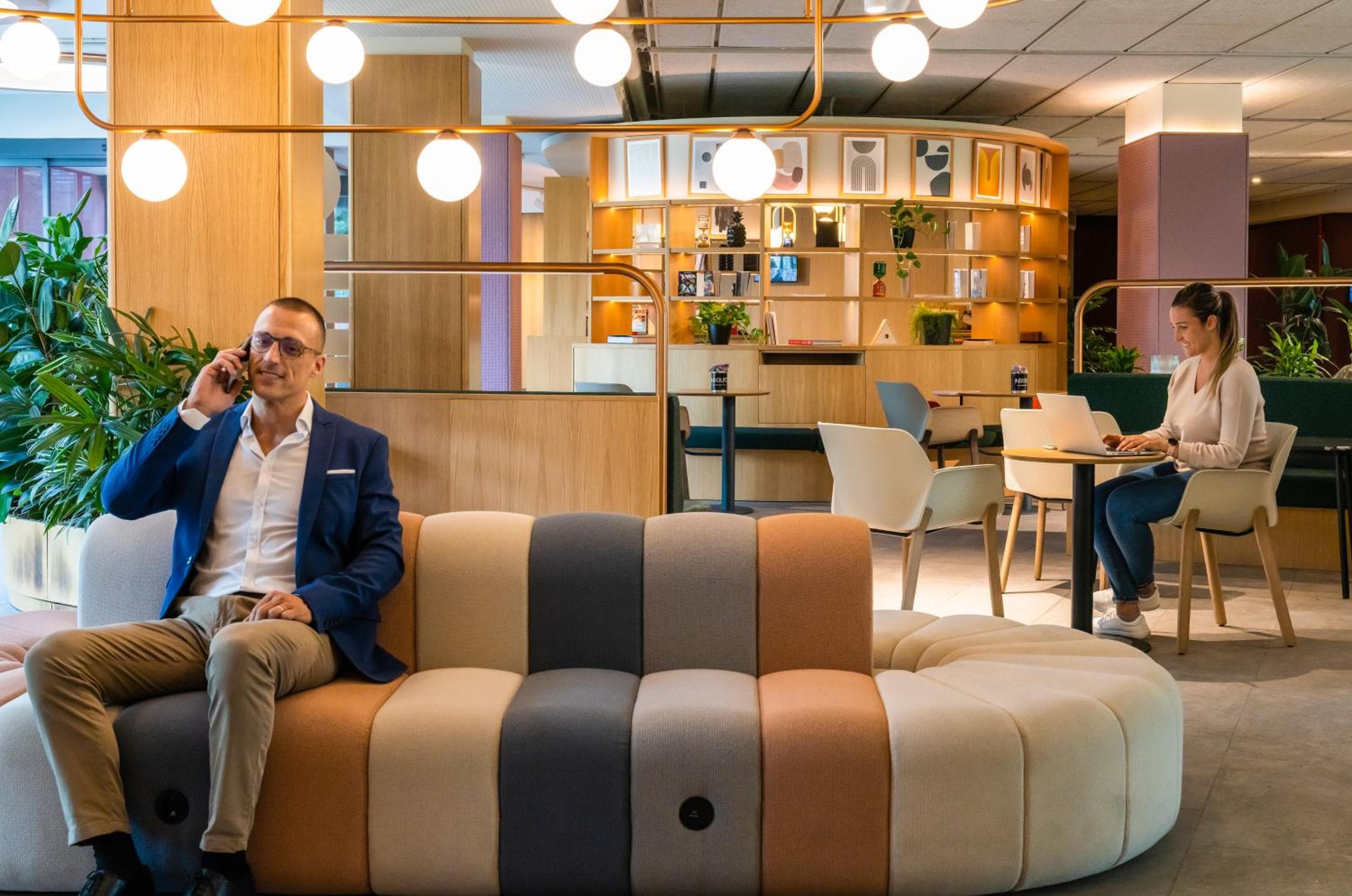Ibis Styles Madrid City Las Ventas — 4