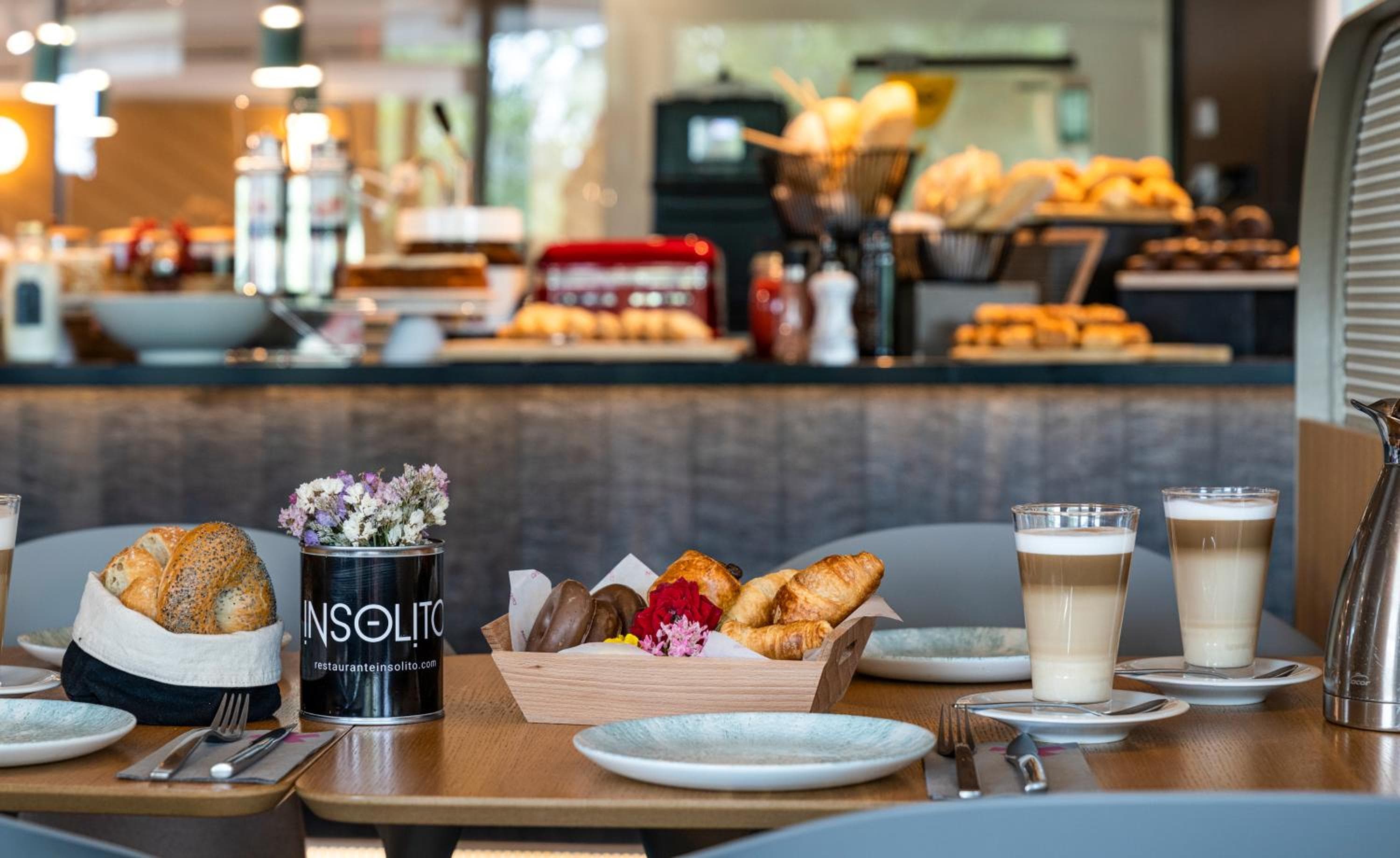 Ibis Styles Madrid City Las Ventas — 7