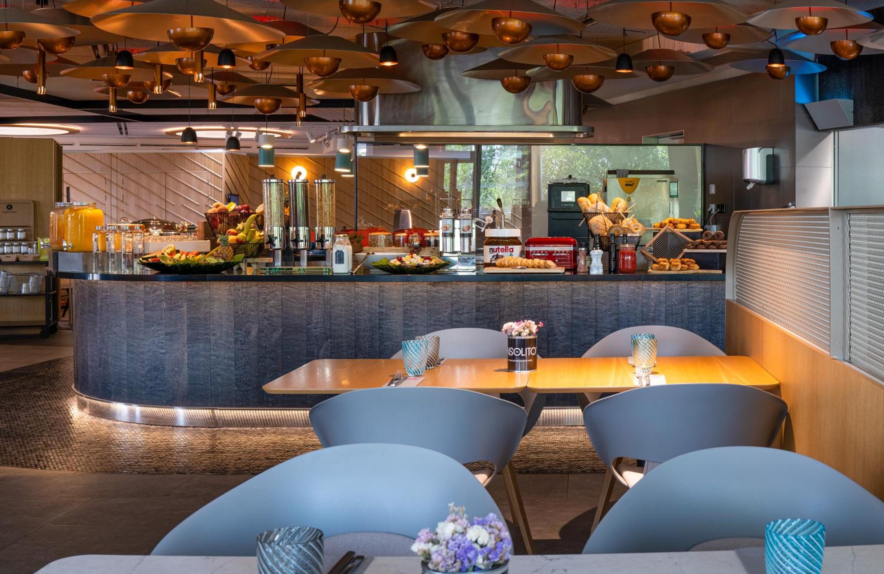 Ibis Styles Madrid City Las Ventas — 21