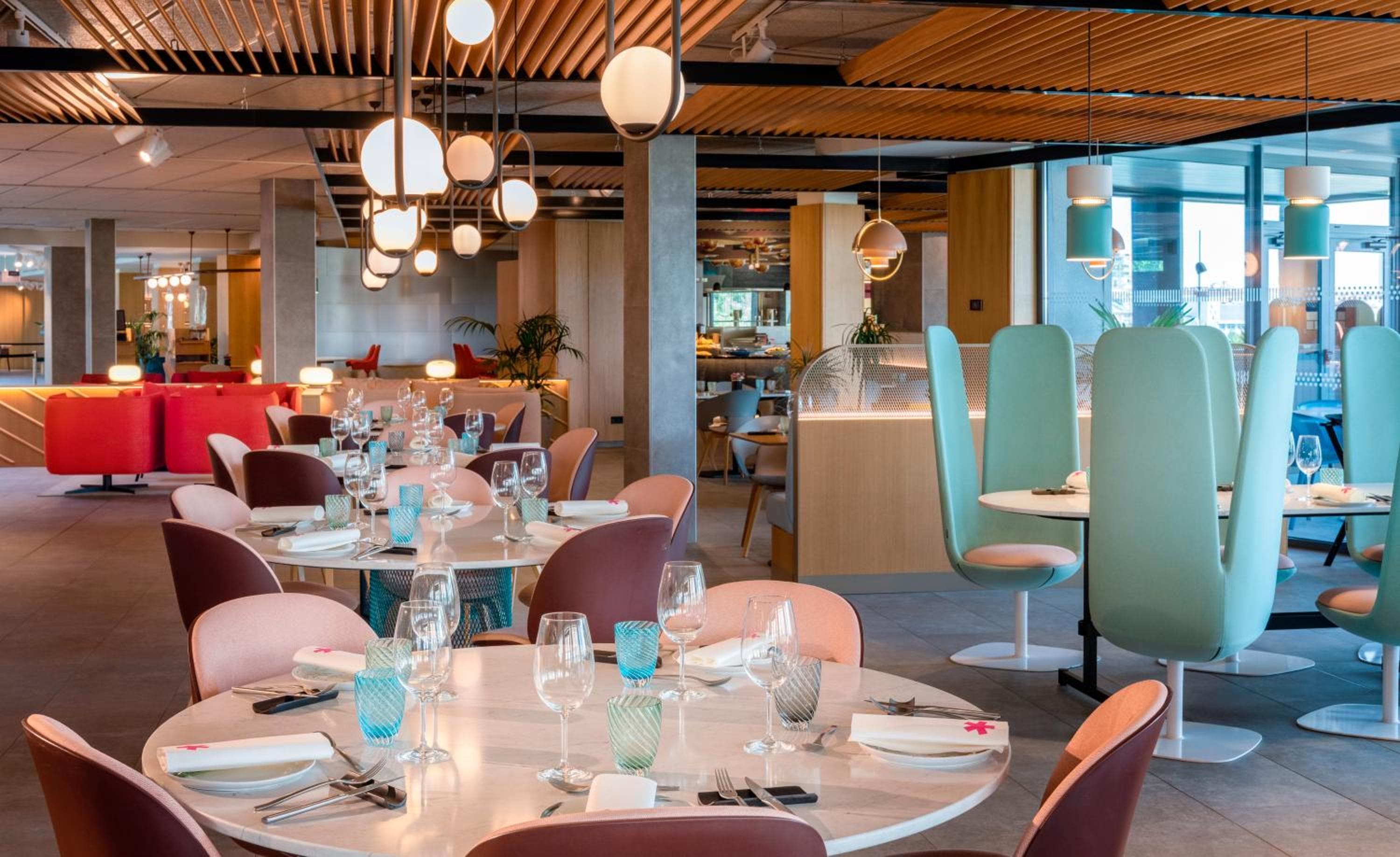 Ibis Styles Madrid City Las Ventas — 11
