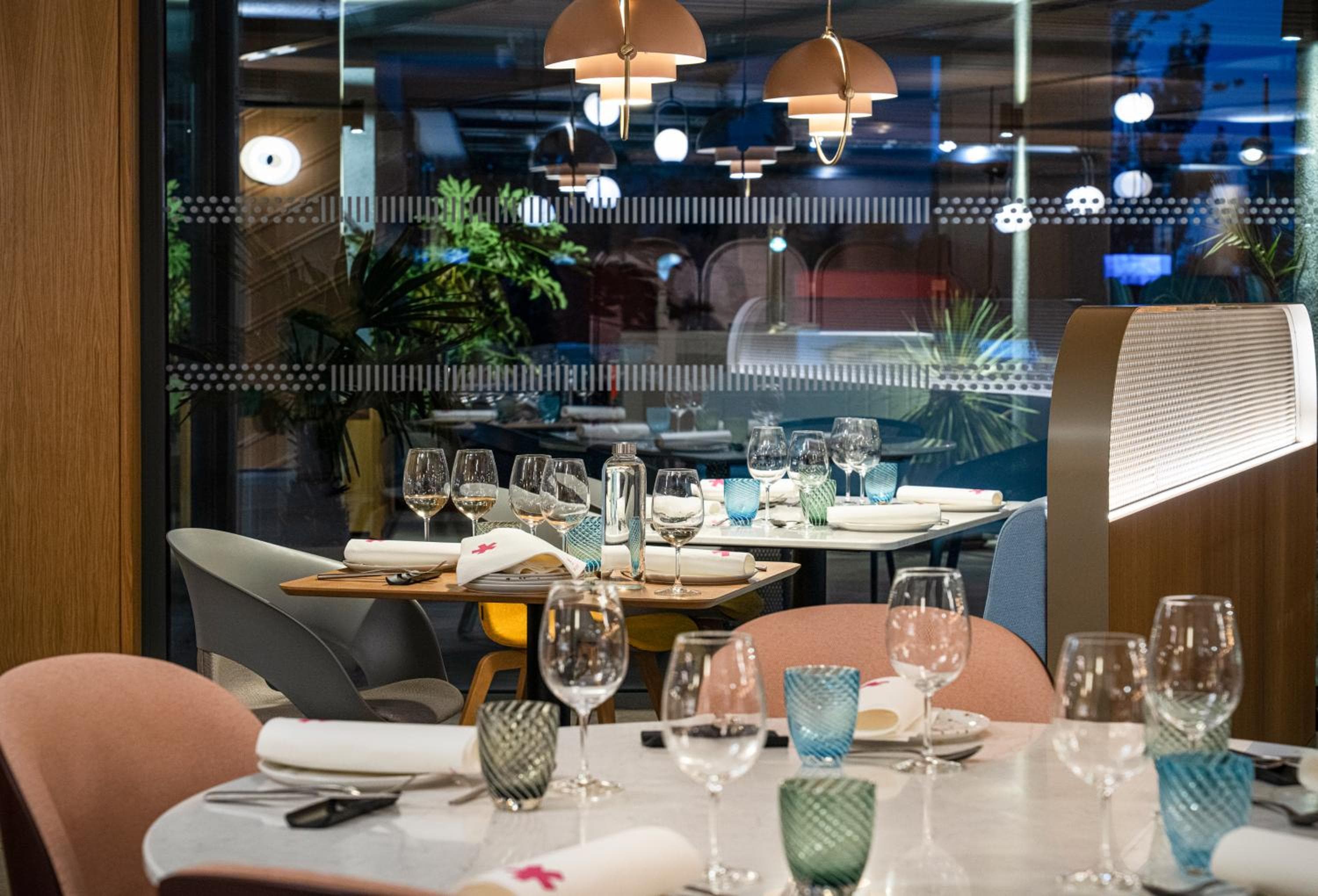 Ibis Styles Madrid City Las Ventas — 18
