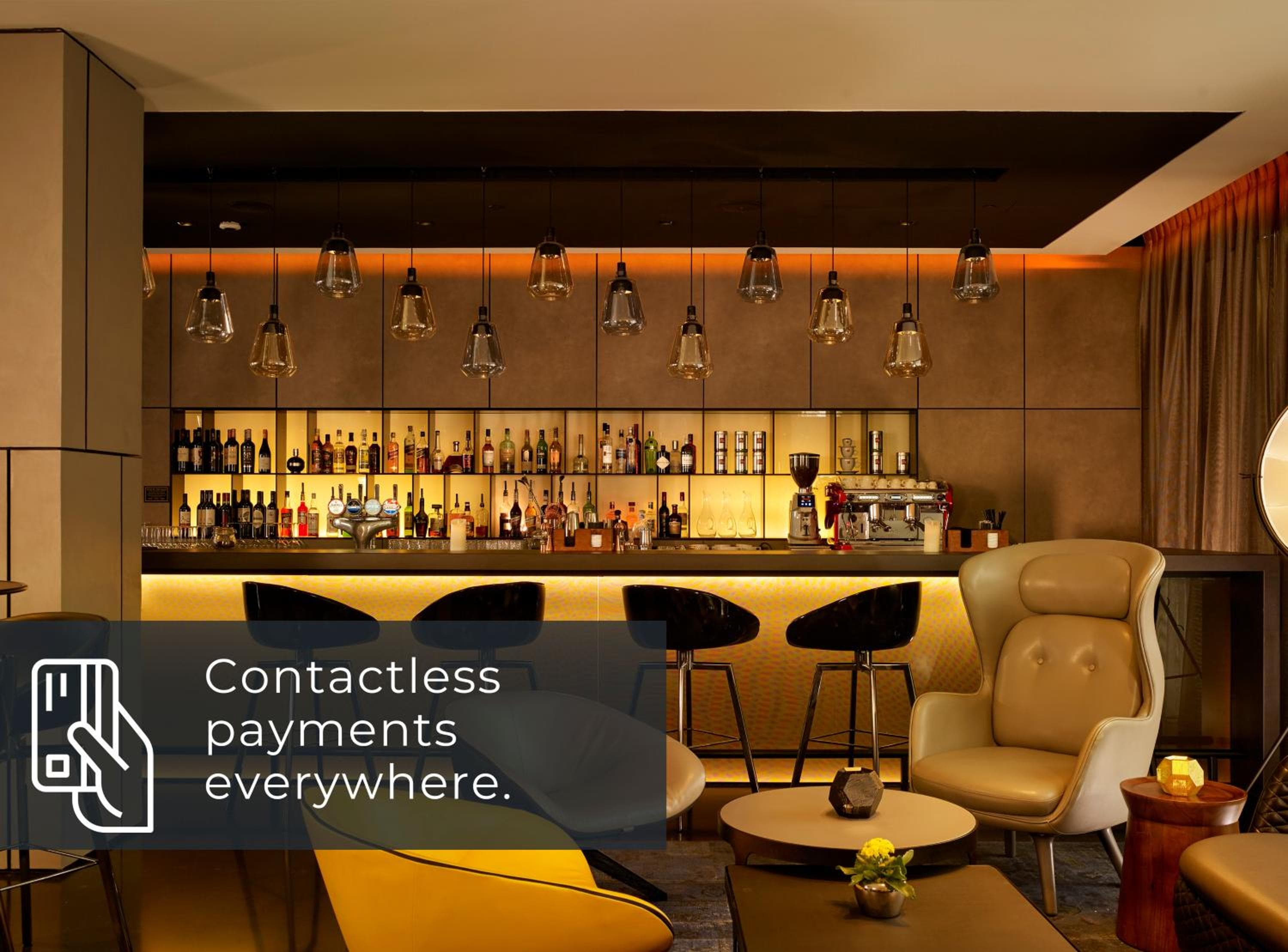 Park Plaza Londres, Park Royal — 27