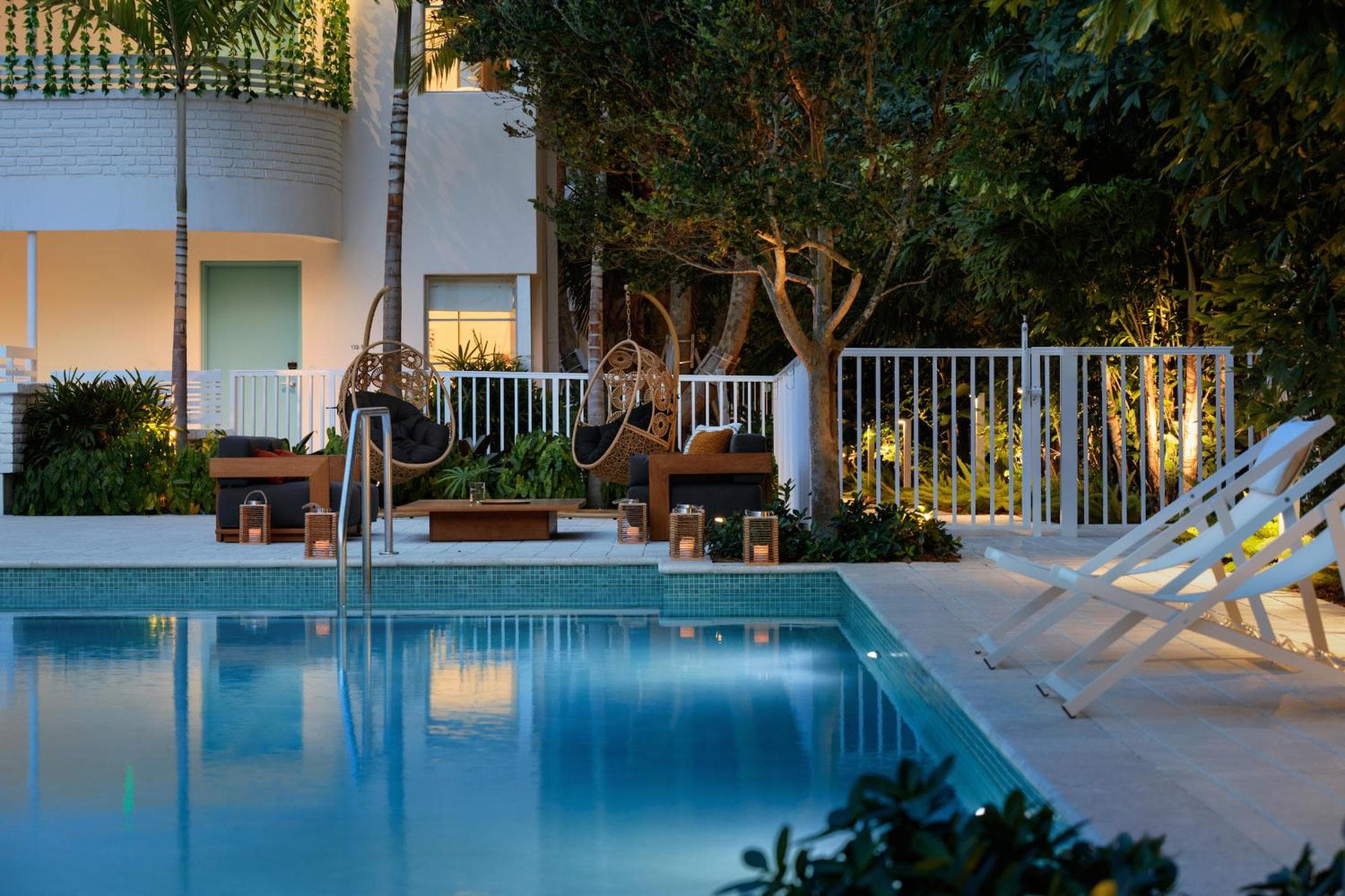 Das Kimpton Shorebreak Fort Lauderdale Beach Resort — 3