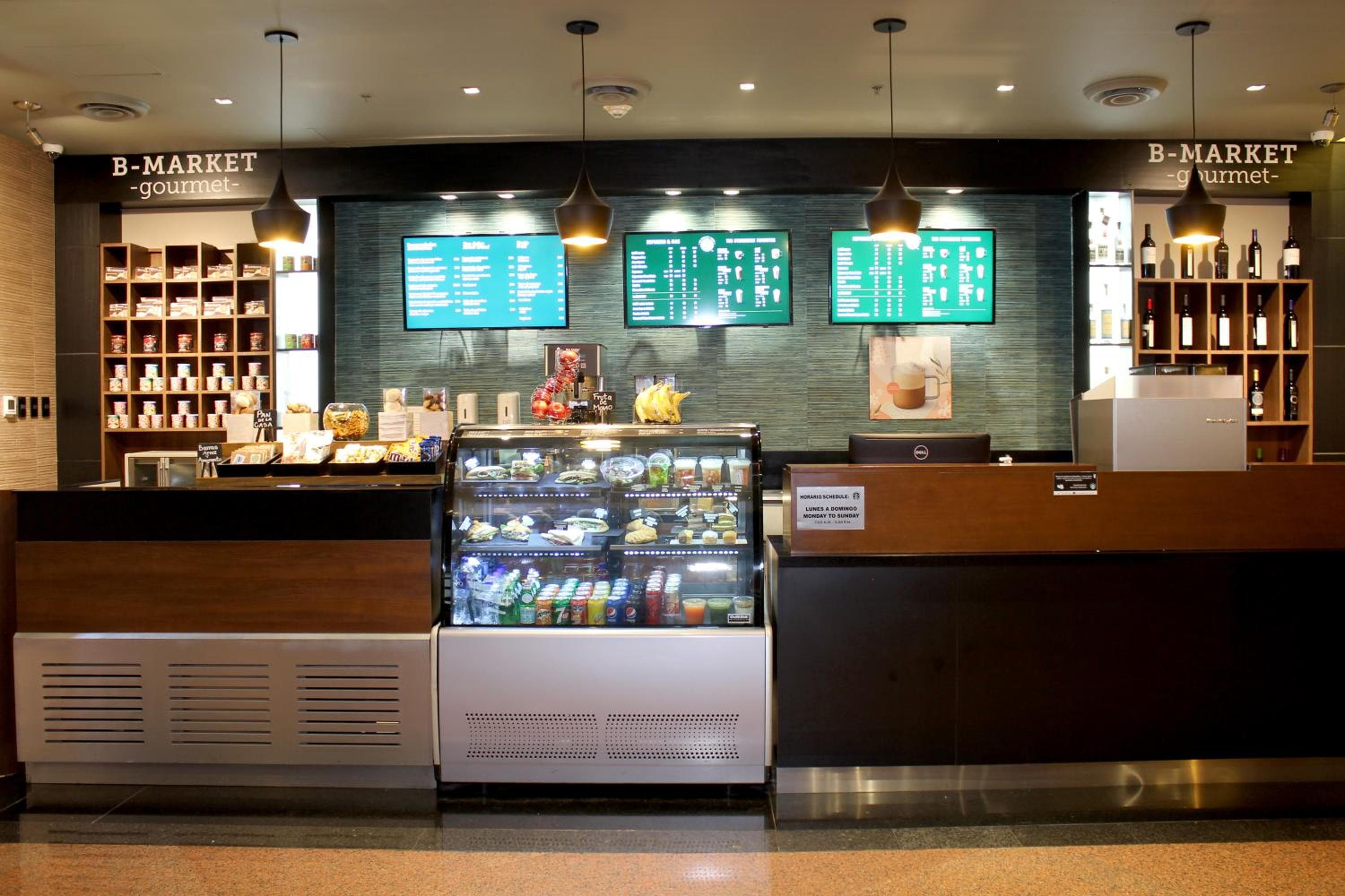 Barceló Mexico Reforma hotel, Paseo de la Reforma # 1, Col. Cuauhtémoc, Mexico City, Mexico — photo 67