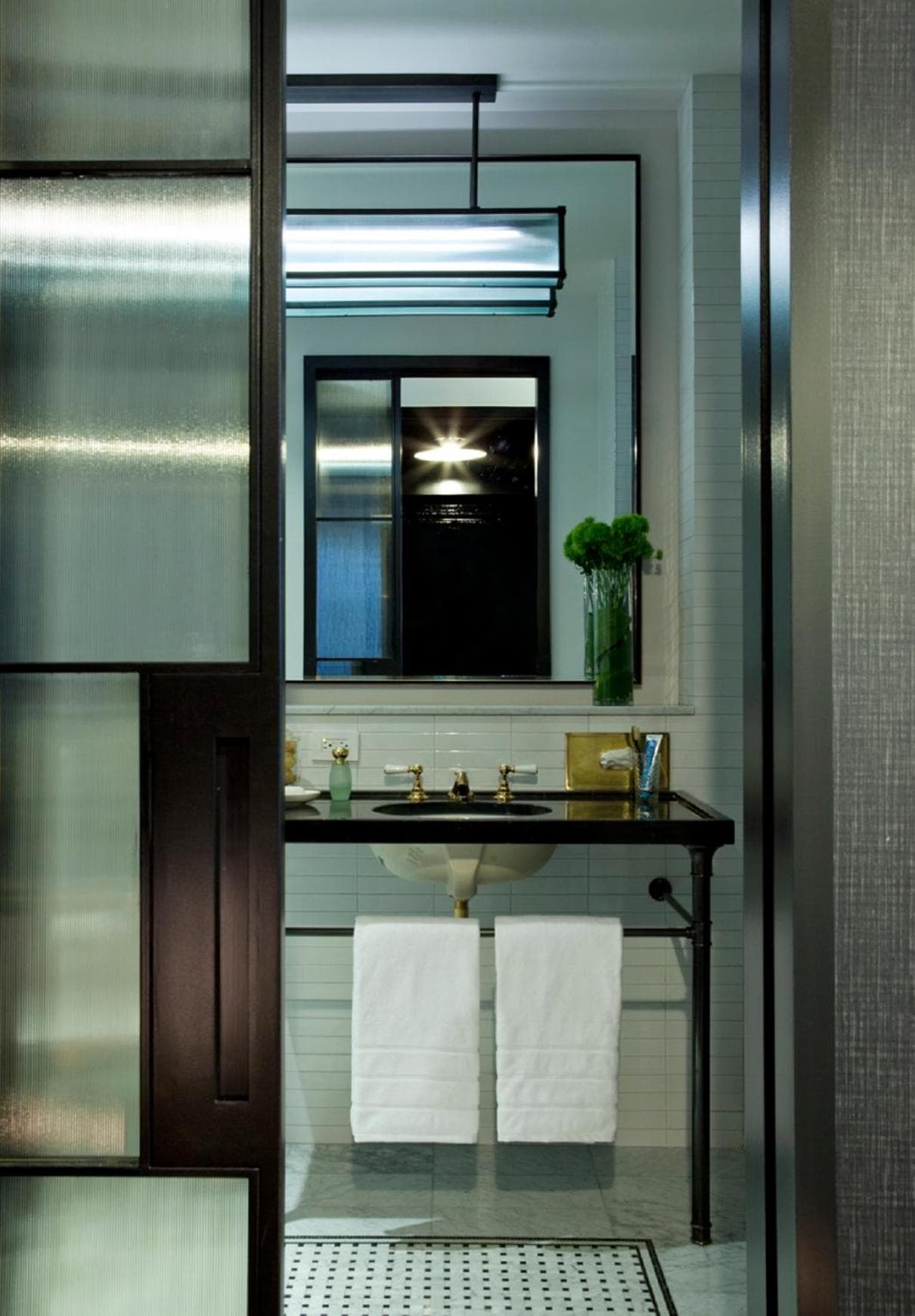 Refinery Hotel - New York — 19