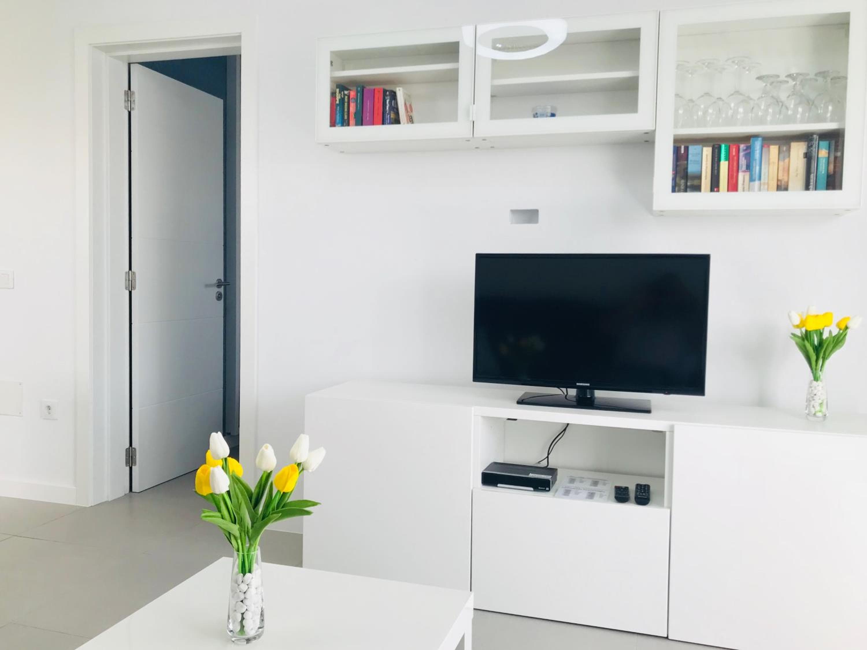 Apartamento Los Mangos 34 — 1