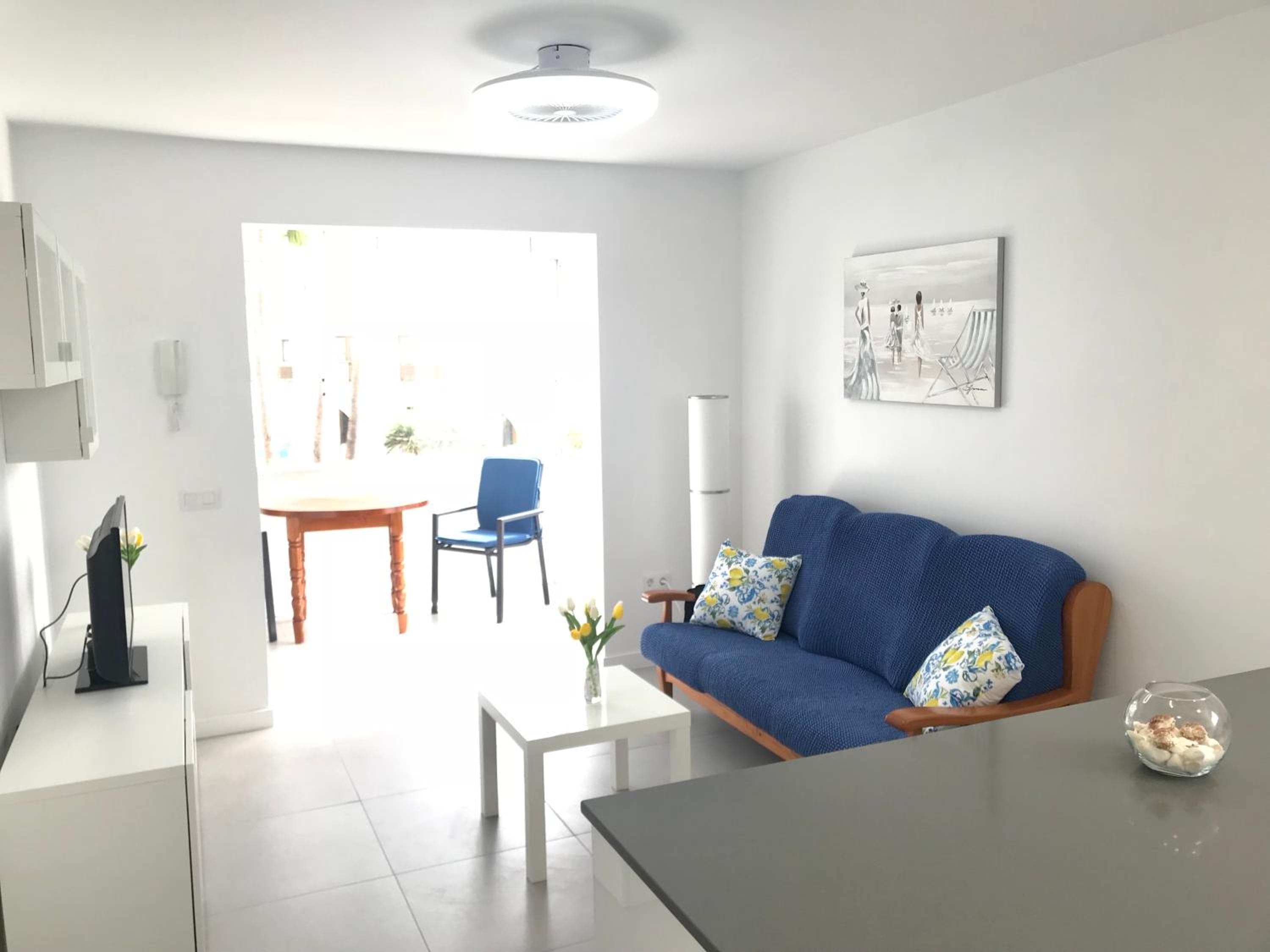 Apartamento Los Mangos 34 — 4