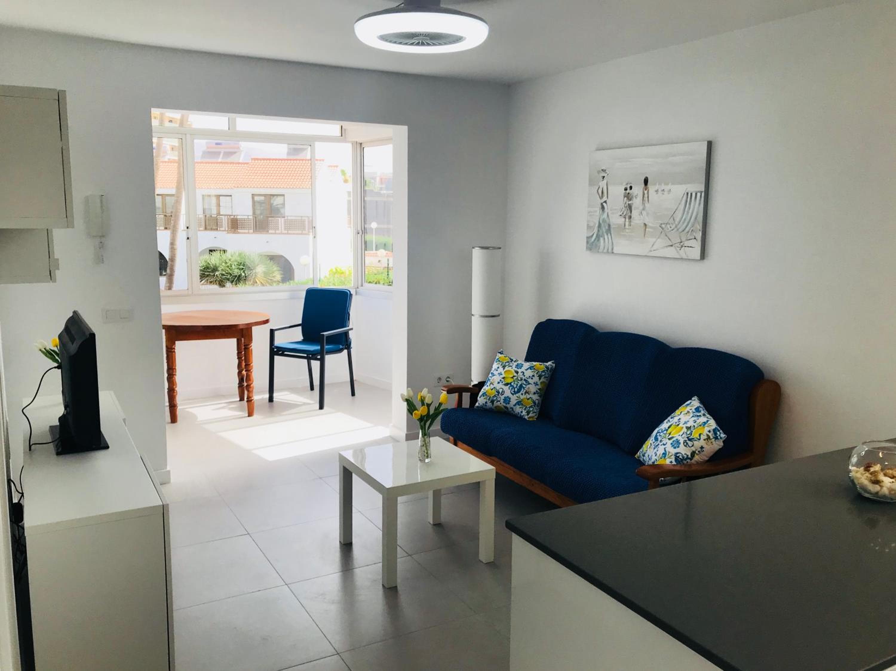 Apartamento Los Mangos 34 — 3