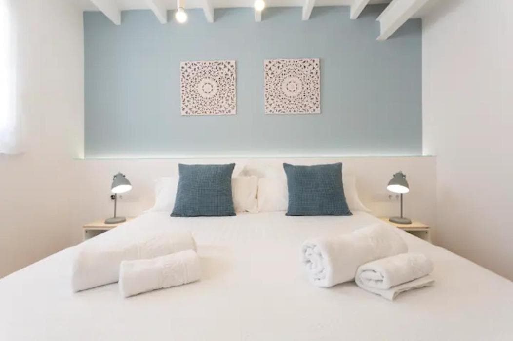 Cream Homes La Rambla, TURISMO DE INTERIOR — 16