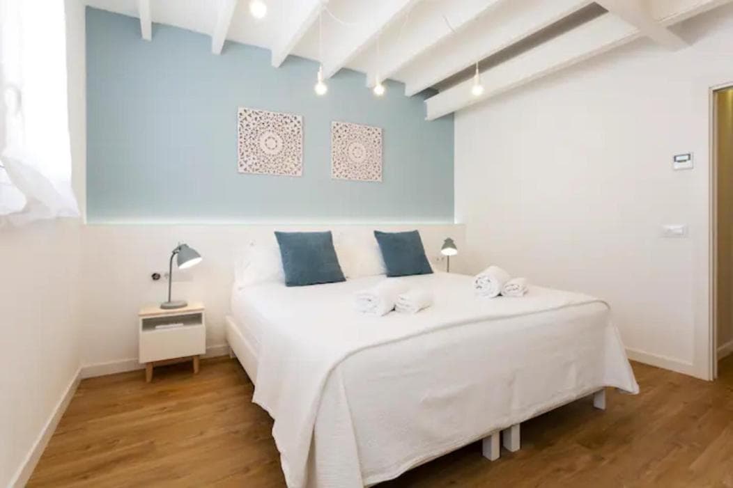 Cream Homes La Rambla, TURISMO DE INTERIOR — 17