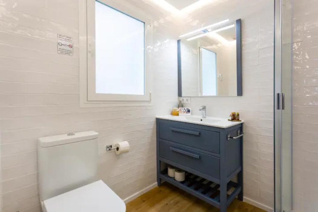 Cream Homes La Rambla, TURISMO DE INTERIOR — 19