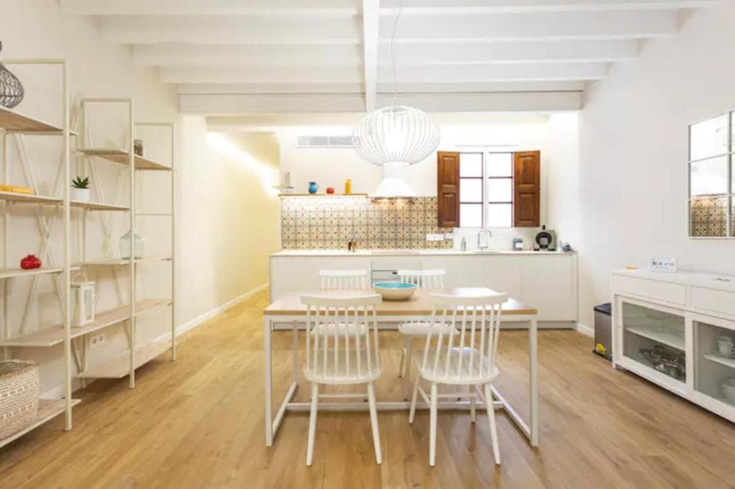 Cream Homes La Rambla, TURISMO DE INTERIOR — 5