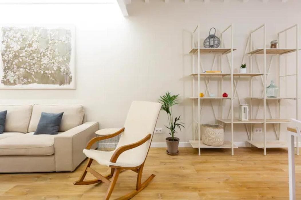 Cream Homes La Rambla, TURISMO DE INTERIOR — 3