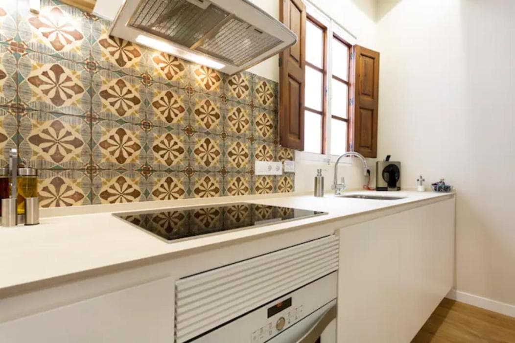 Cream Homes La Rambla, TURISMO DE INTERIOR — 6