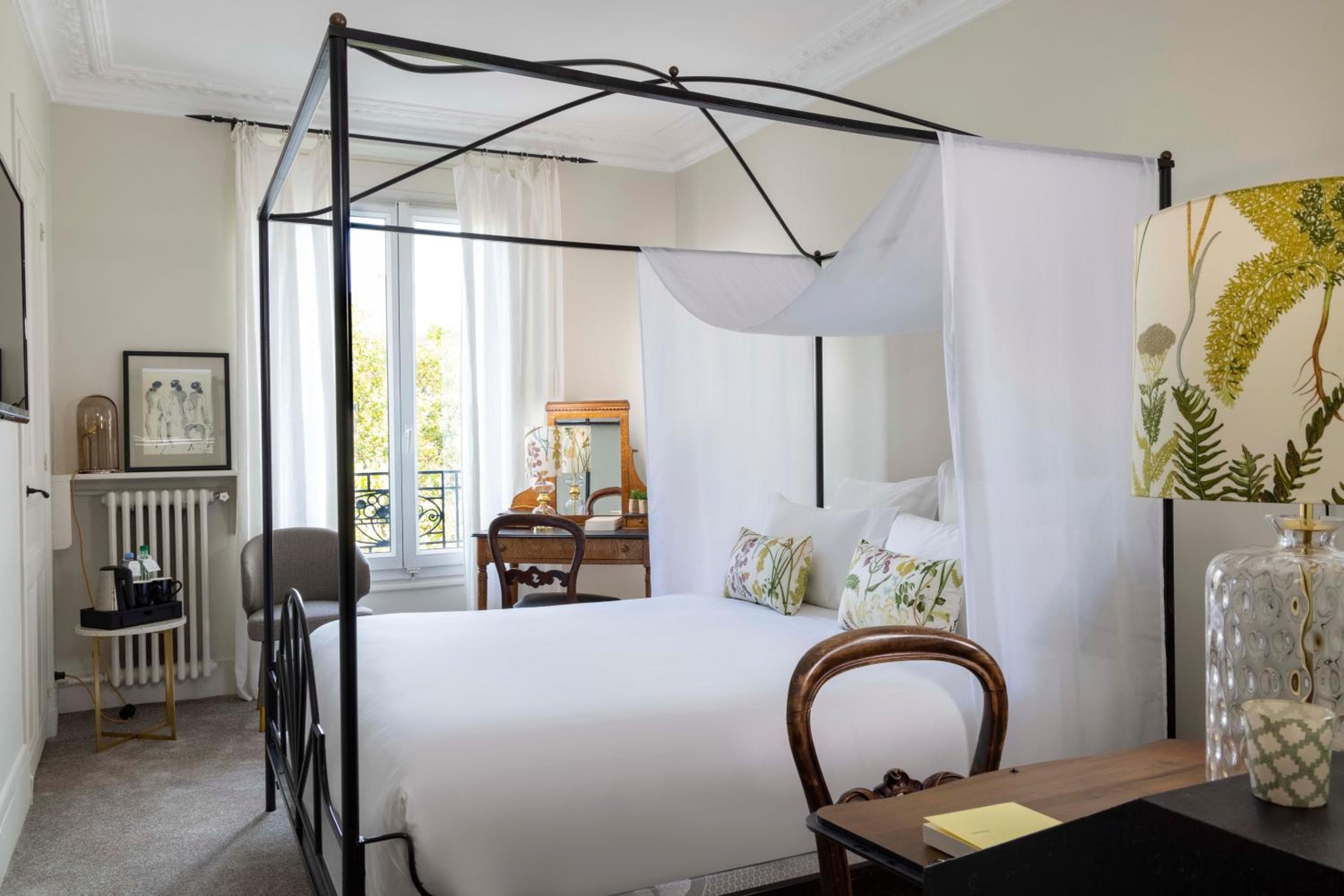 Hotel Banville — 12